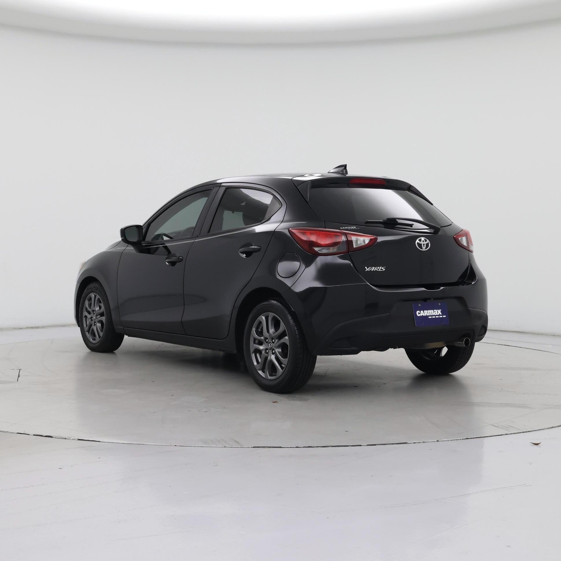 Thumbnail: 2020 Toyota Yaris - 2