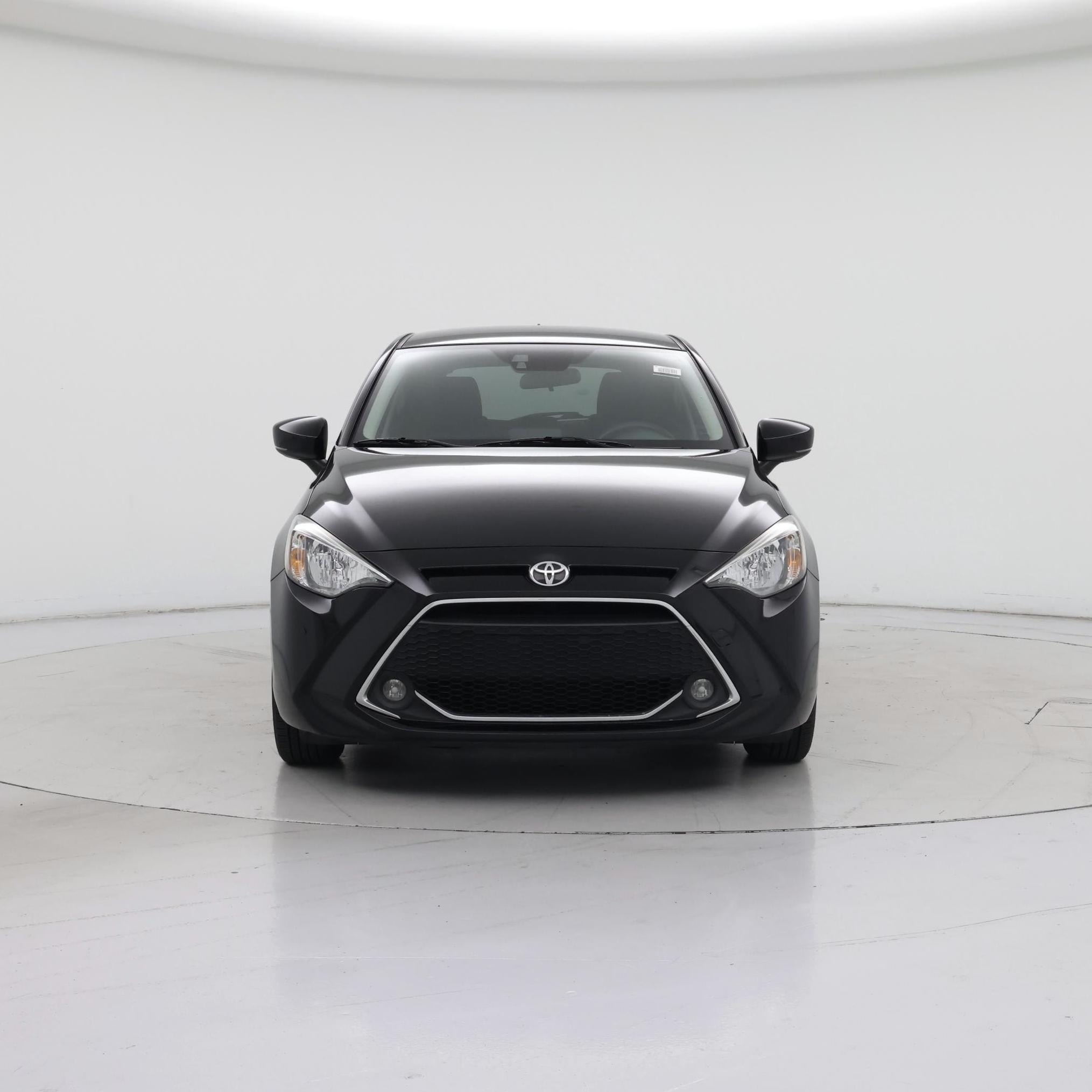 Thumbnail: 2020 Toyota Yaris - 5
