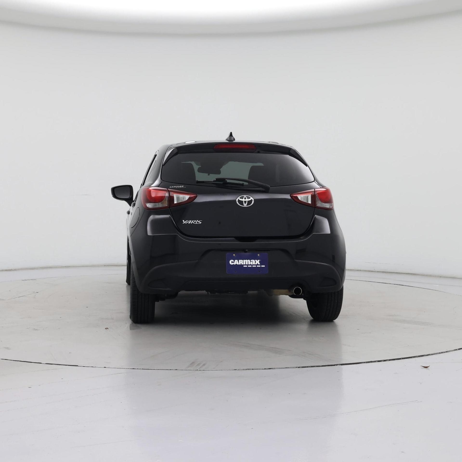 Thumbnail: 2020 Toyota Yaris - 6