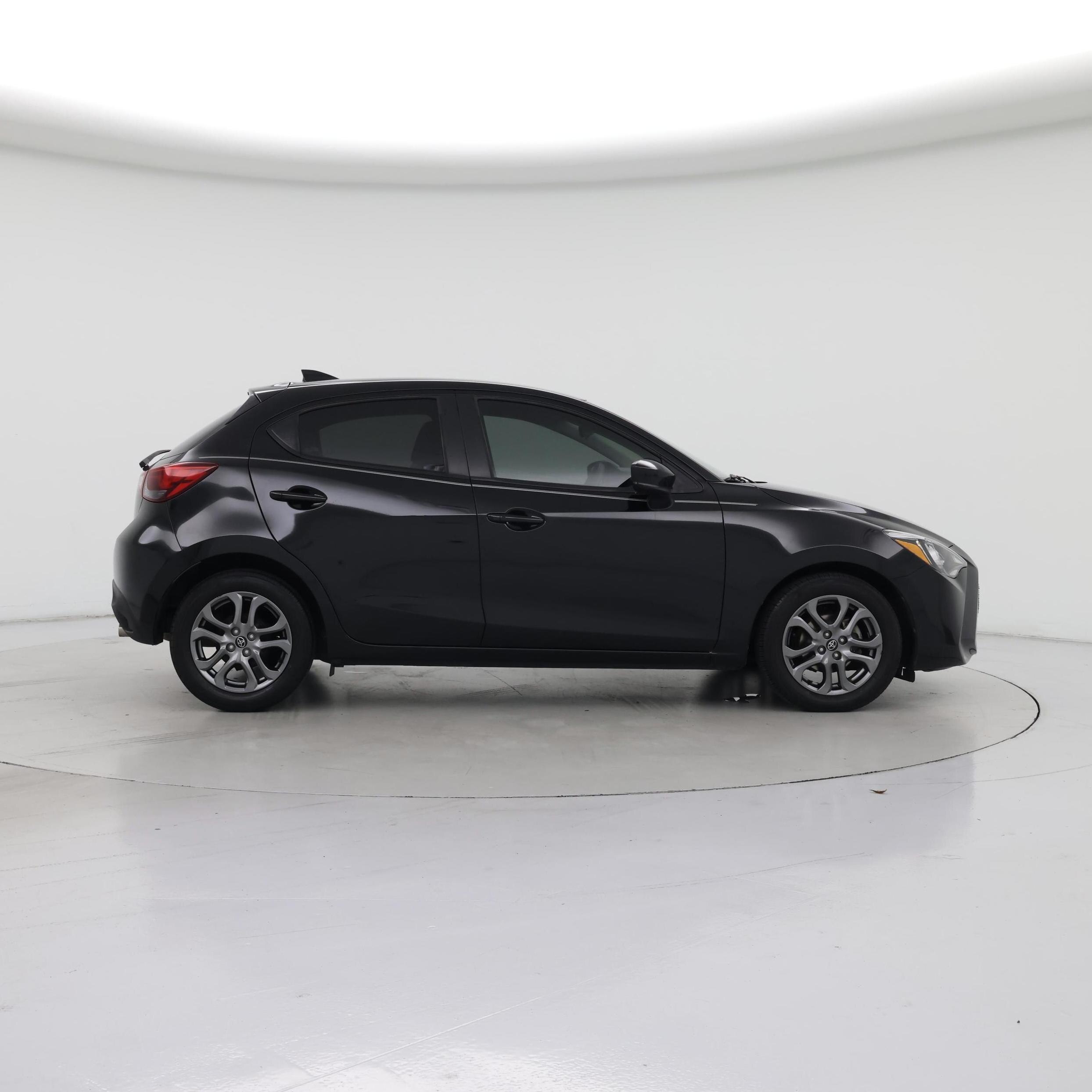 Thumbnail: 2020 Toyota Yaris - 7