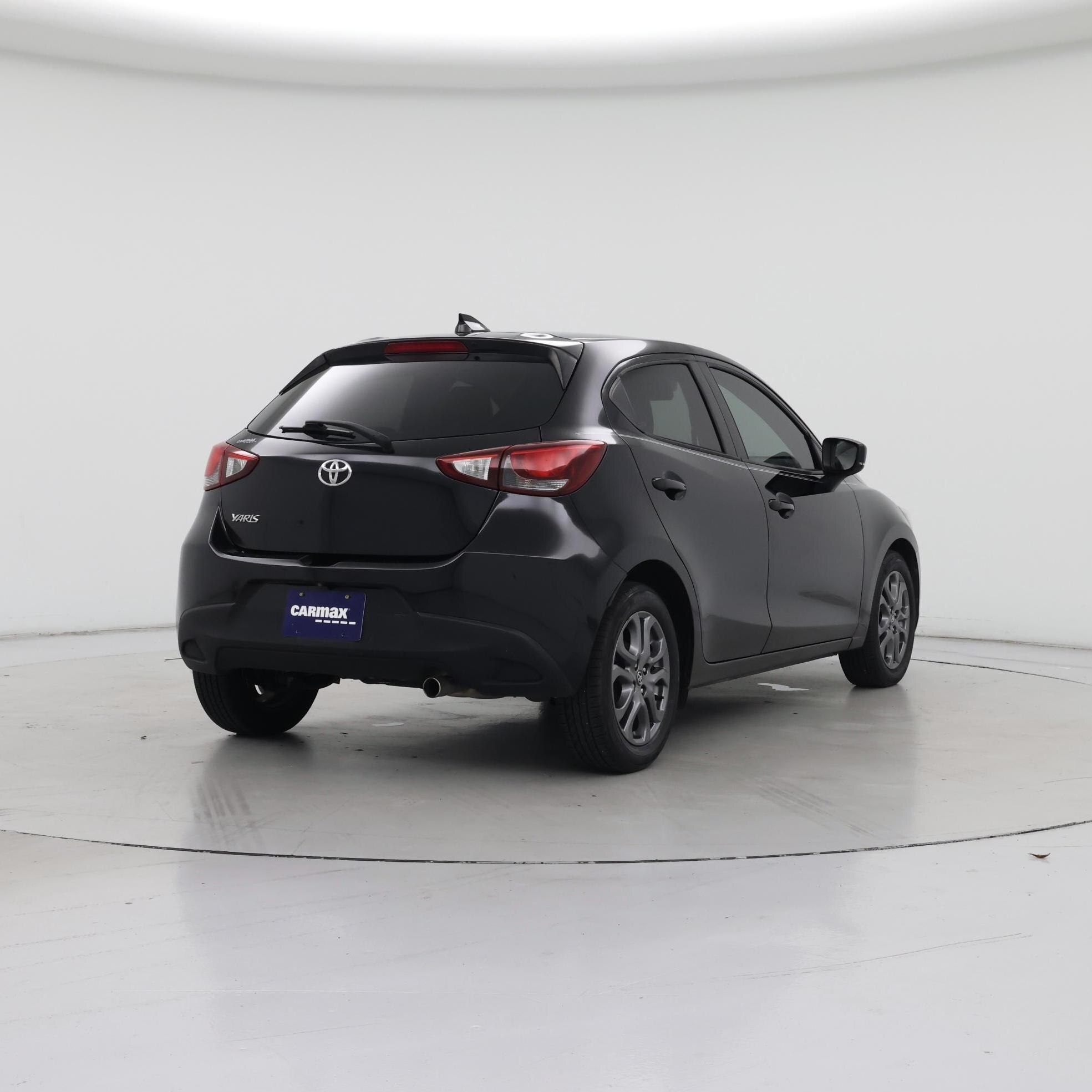 Thumbnail: 2020 Toyota Yaris - 8