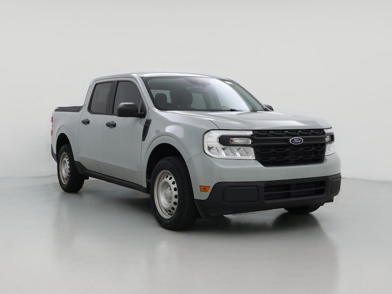 2022 Ford Maverick XL -
                  Fort Myers, FL
