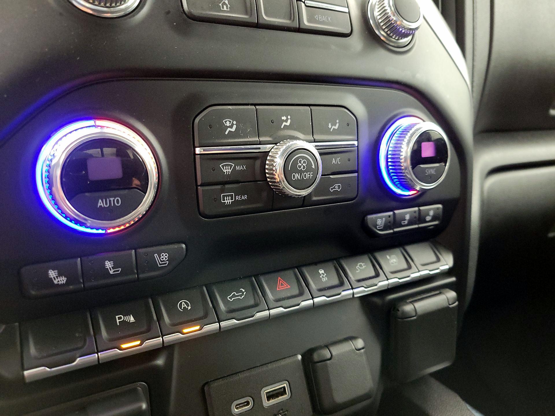 Thumbnail: 2021 GMC Sierra 1500 - 16