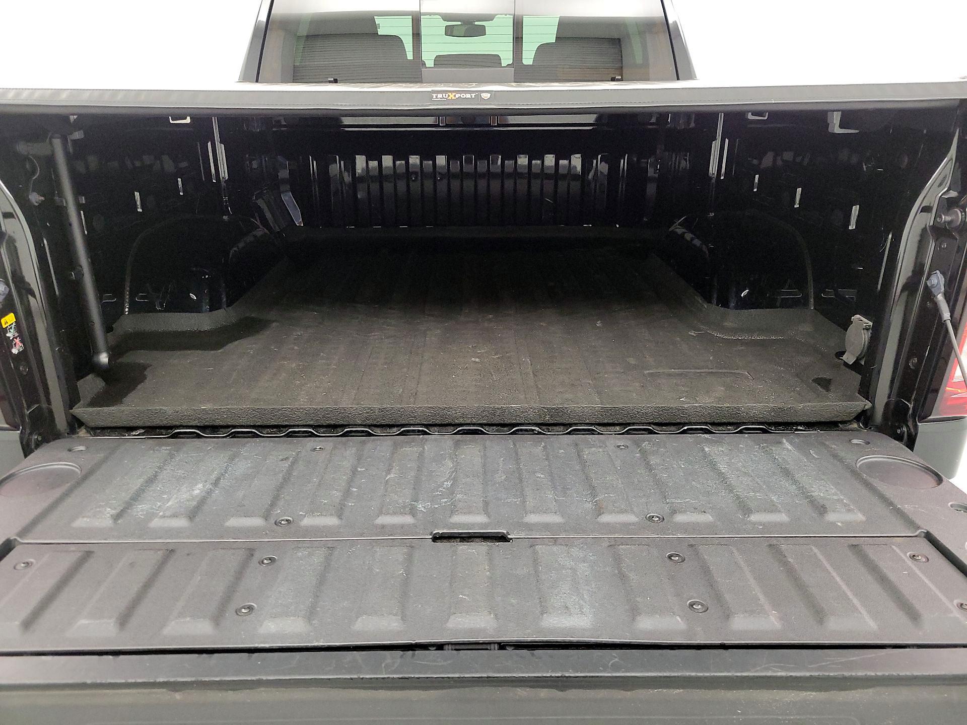 Thumbnail: 2021 GMC Sierra 1500 - 20