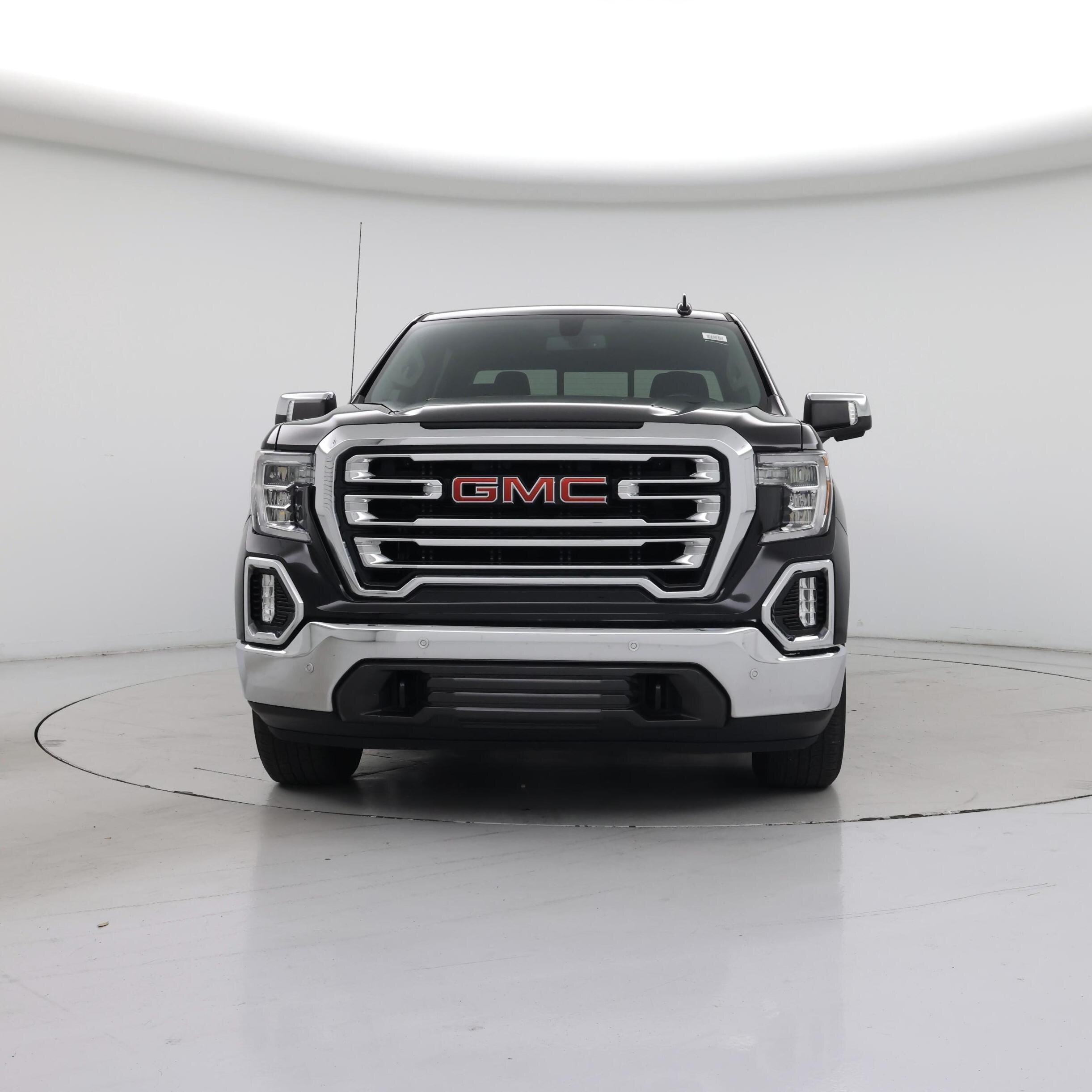 Thumbnail: 2021 GMC Sierra 1500 - 5