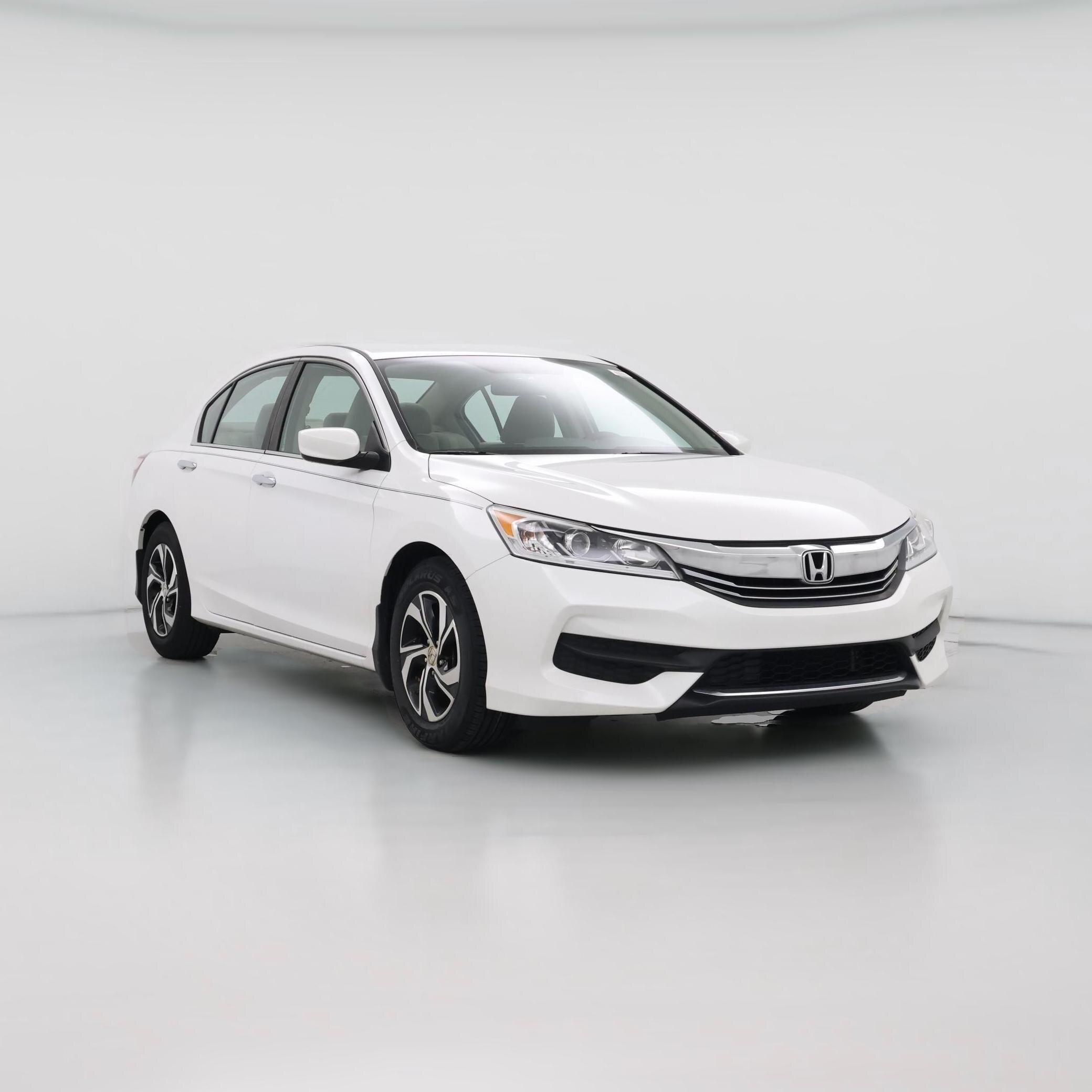 Thumbnail: 2017 Honda Accord - 1