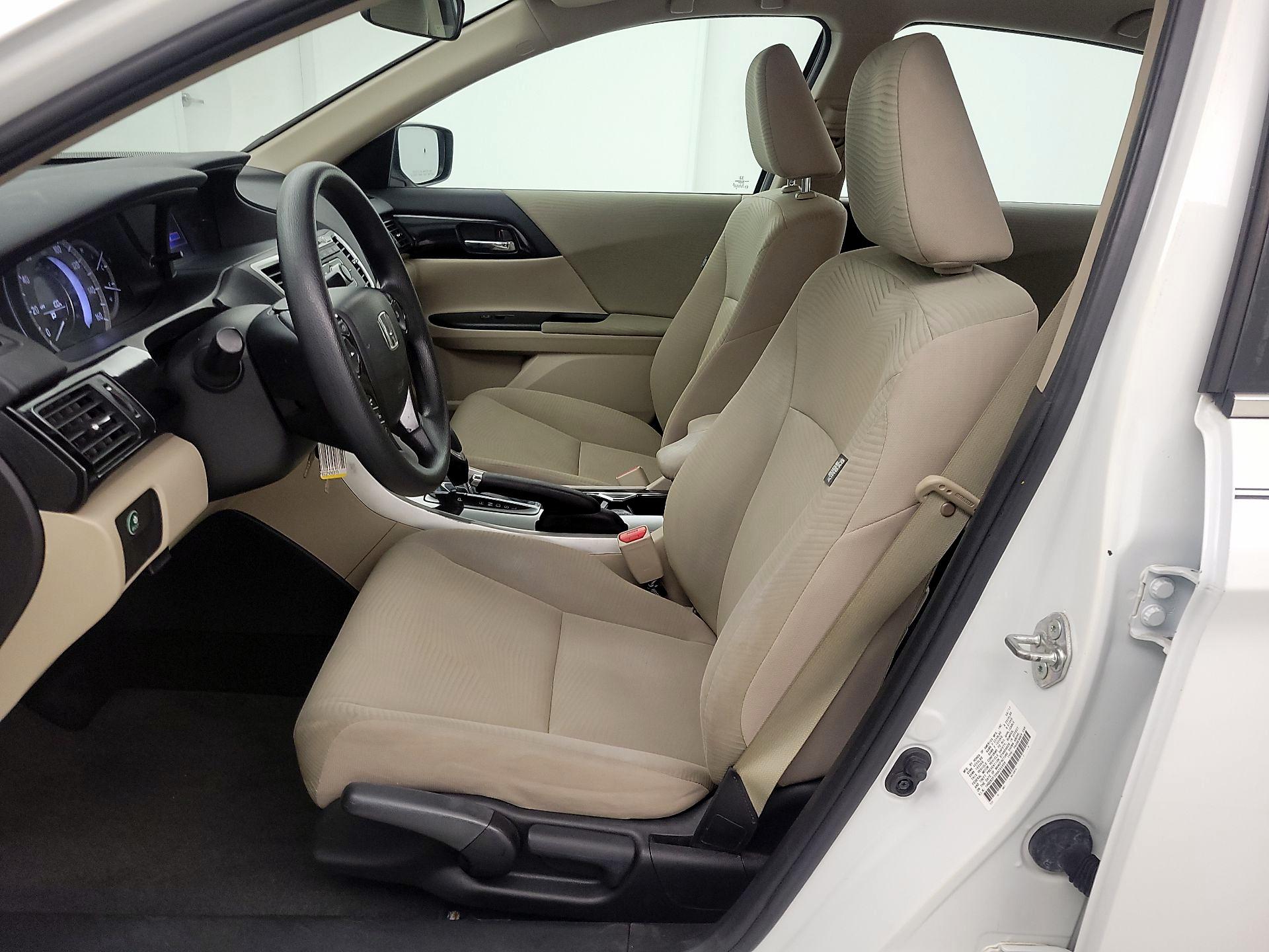 Thumbnail: 2017 Honda Accord - 11