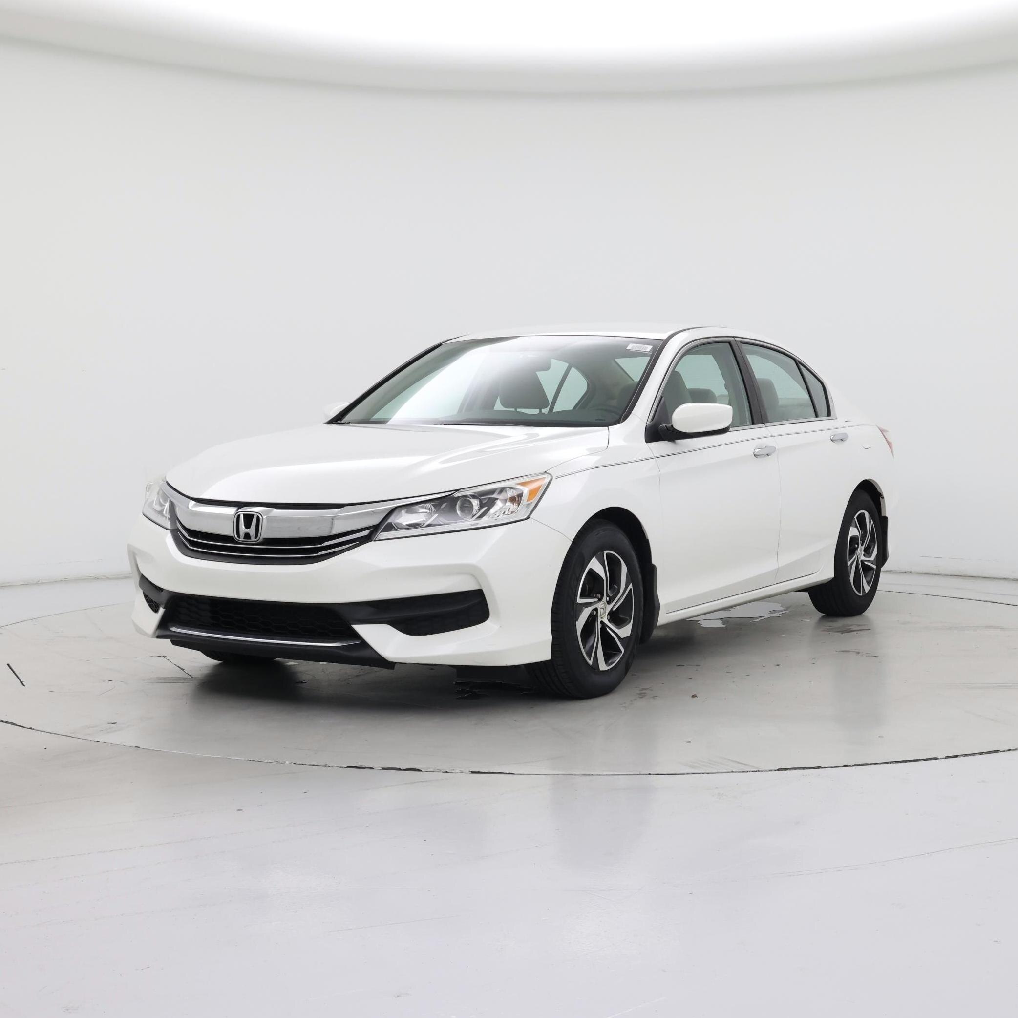 Thumbnail: 2017 Honda Accord - 4
