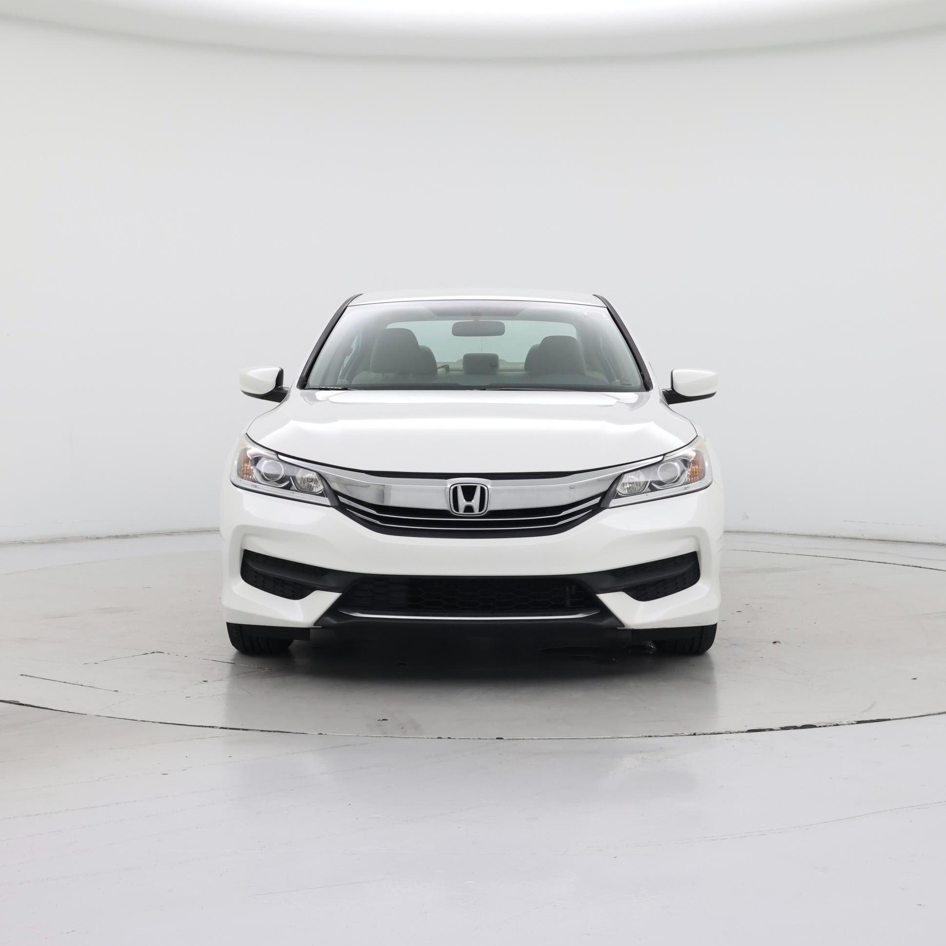 Thumbnail: 2017 Honda Accord - 5