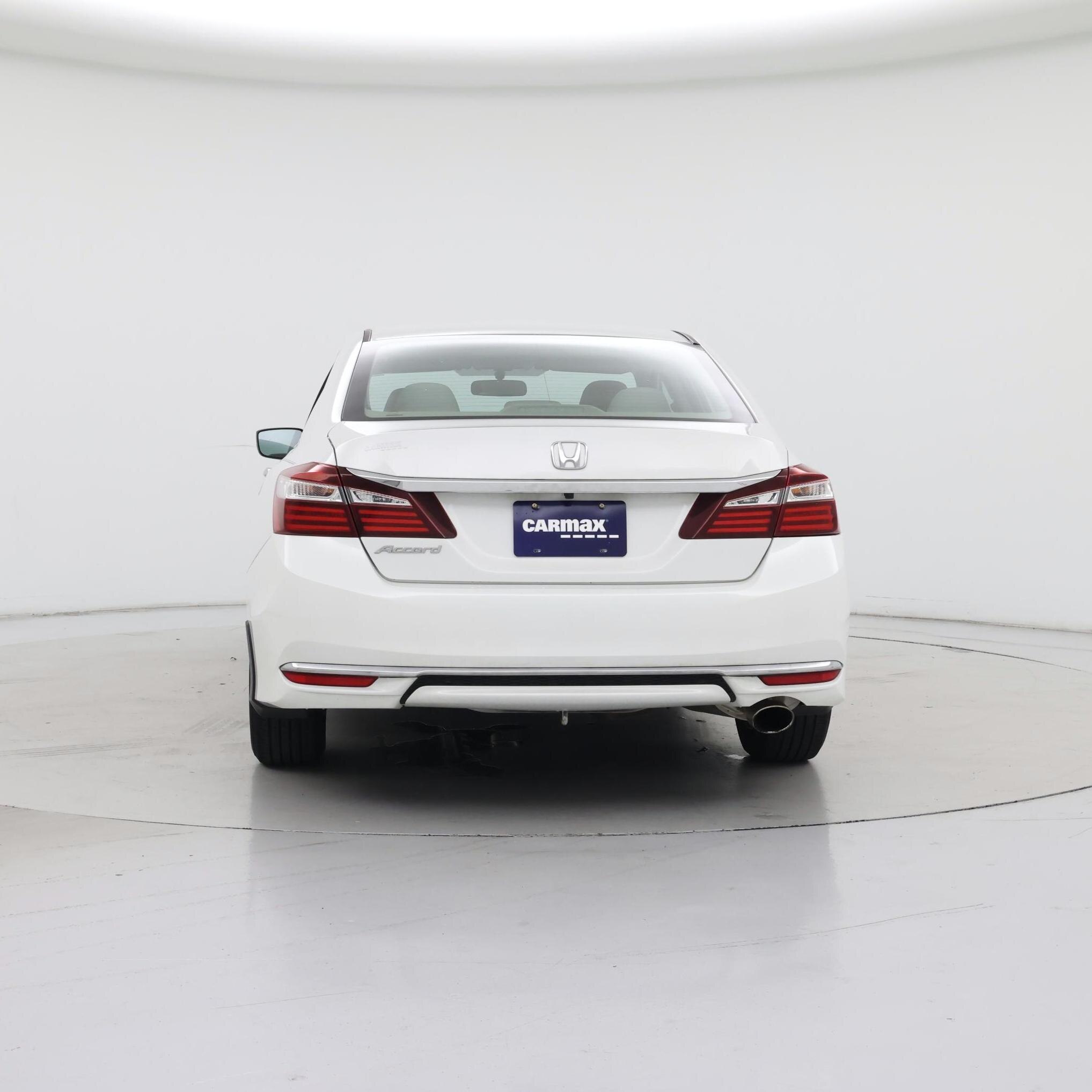 Thumbnail: 2017 Honda Accord - 6