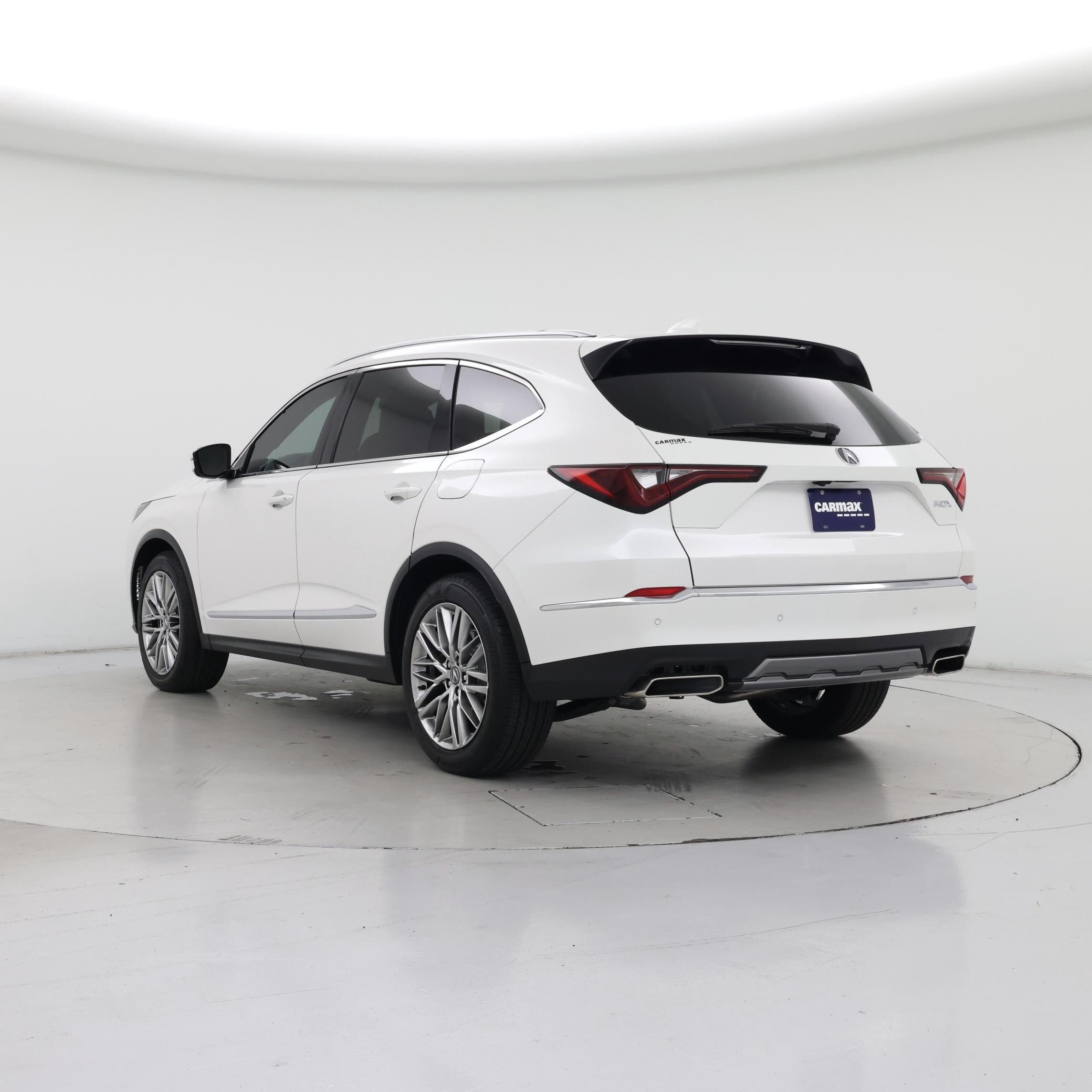 Thumbnail: 2025 Acura MDX - 2
