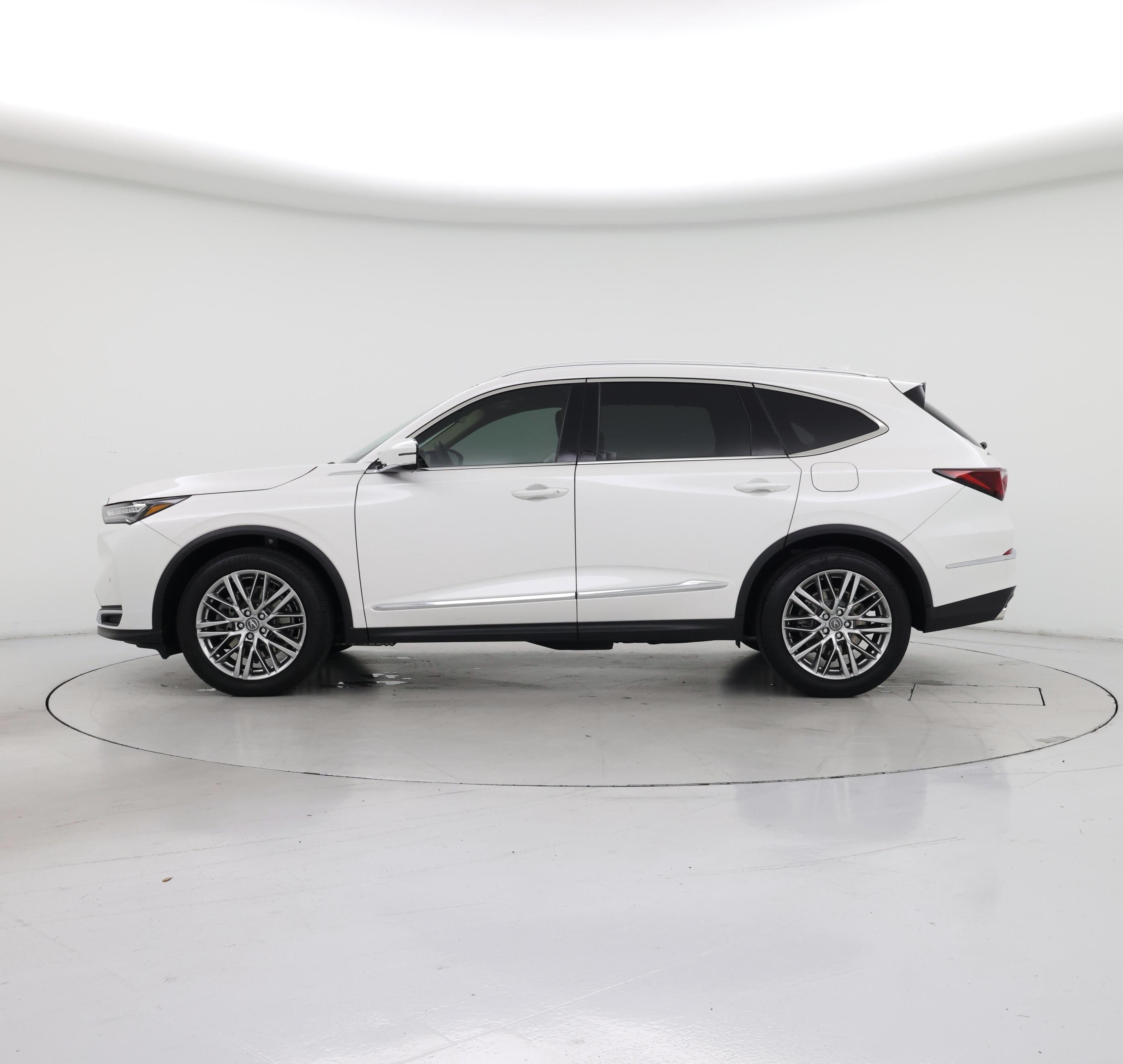 Thumbnail: 2025 Acura MDX - 3