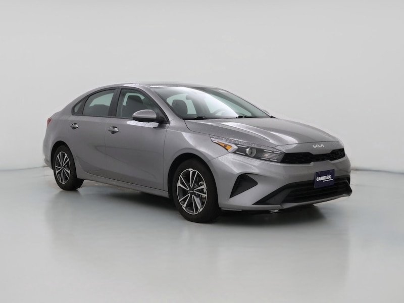 2024 Kia Forte LXS -
                  Newport News, VA