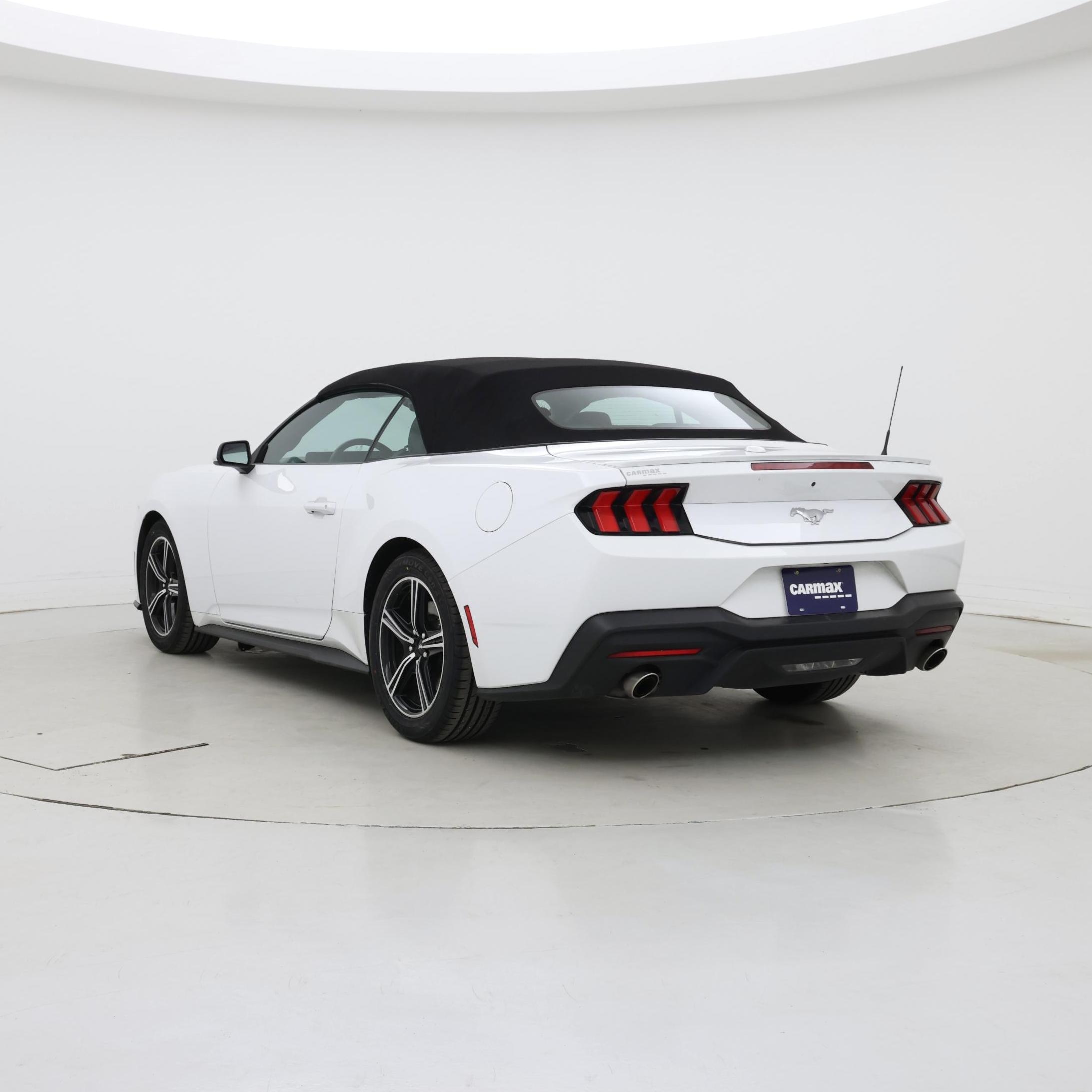 Thumbnail: 2024 Ford Mustang - 2