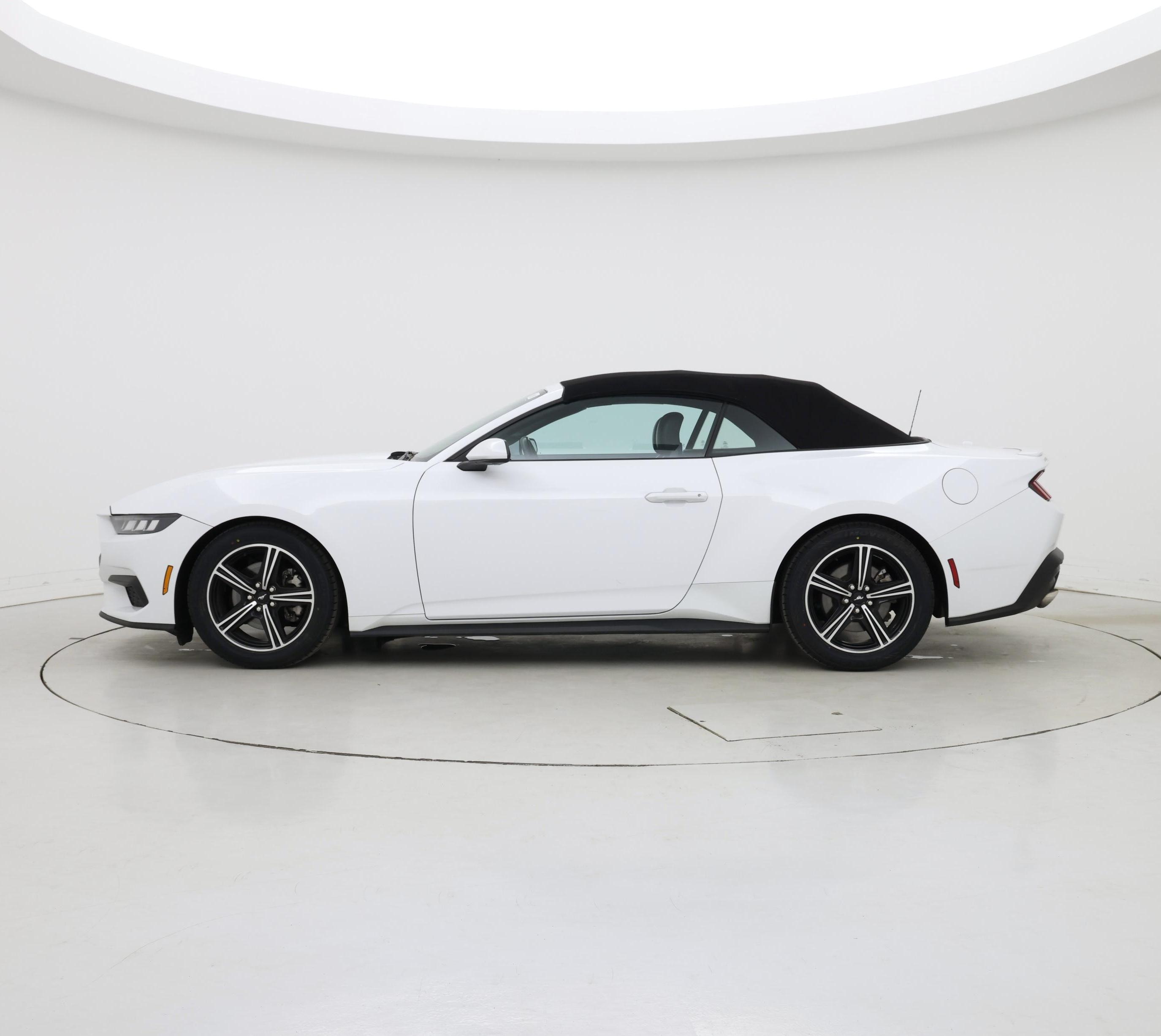 Thumbnail: 2024 Ford Mustang - 3