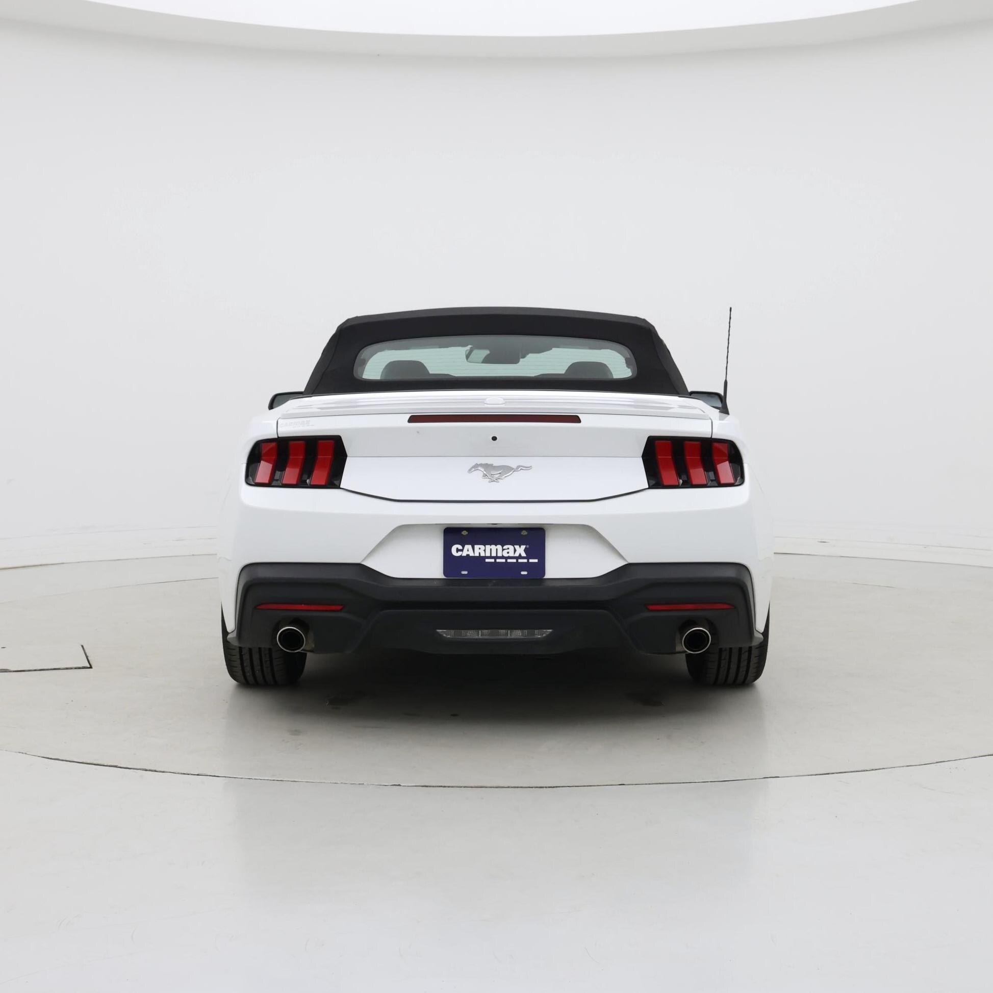 Thumbnail: 2024 Ford Mustang - 6