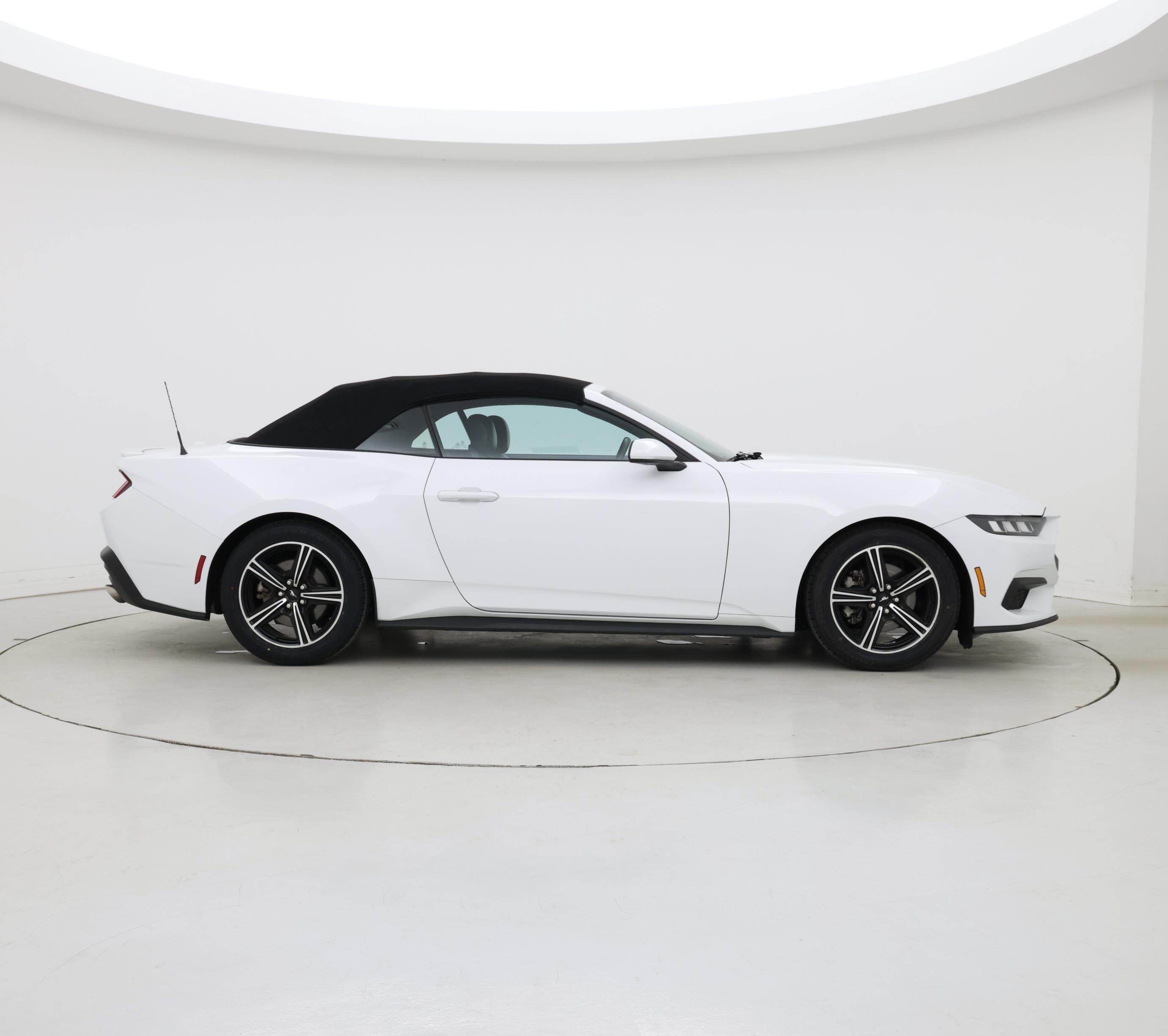 Thumbnail: 2024 Ford Mustang - 7