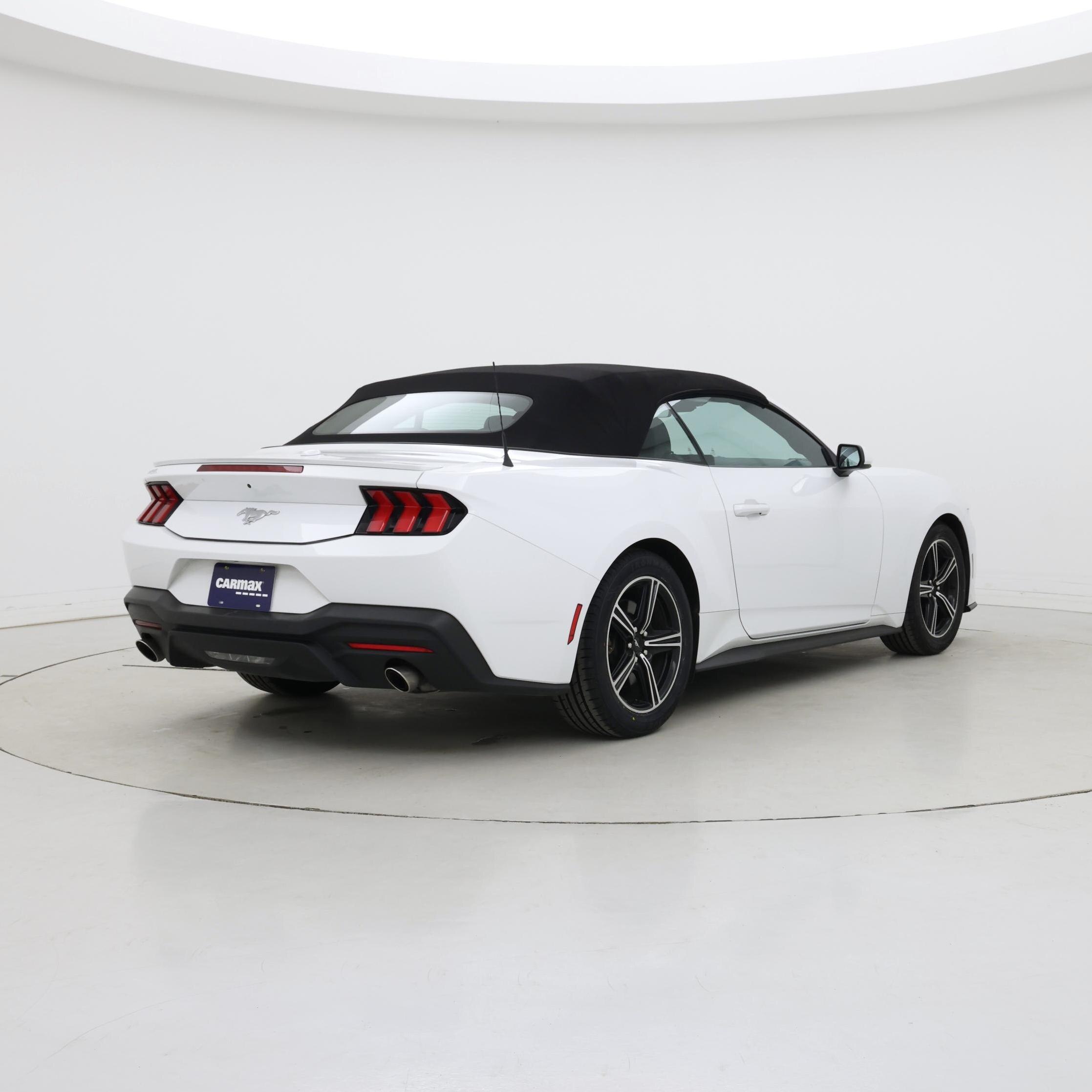 Thumbnail: 2024 Ford Mustang - 8