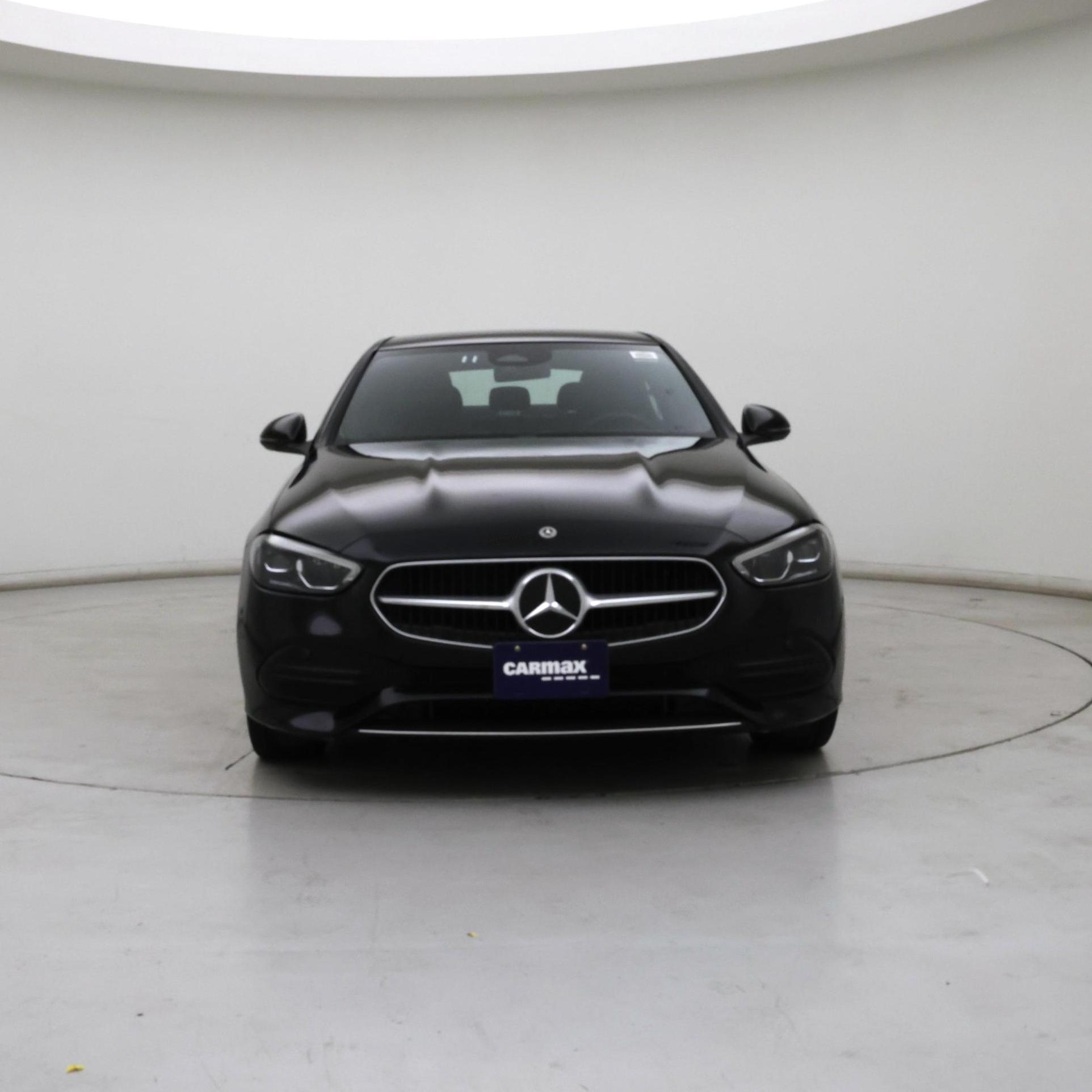 Thumbnail: 2024 Mercedes-Benz C-Class - 5