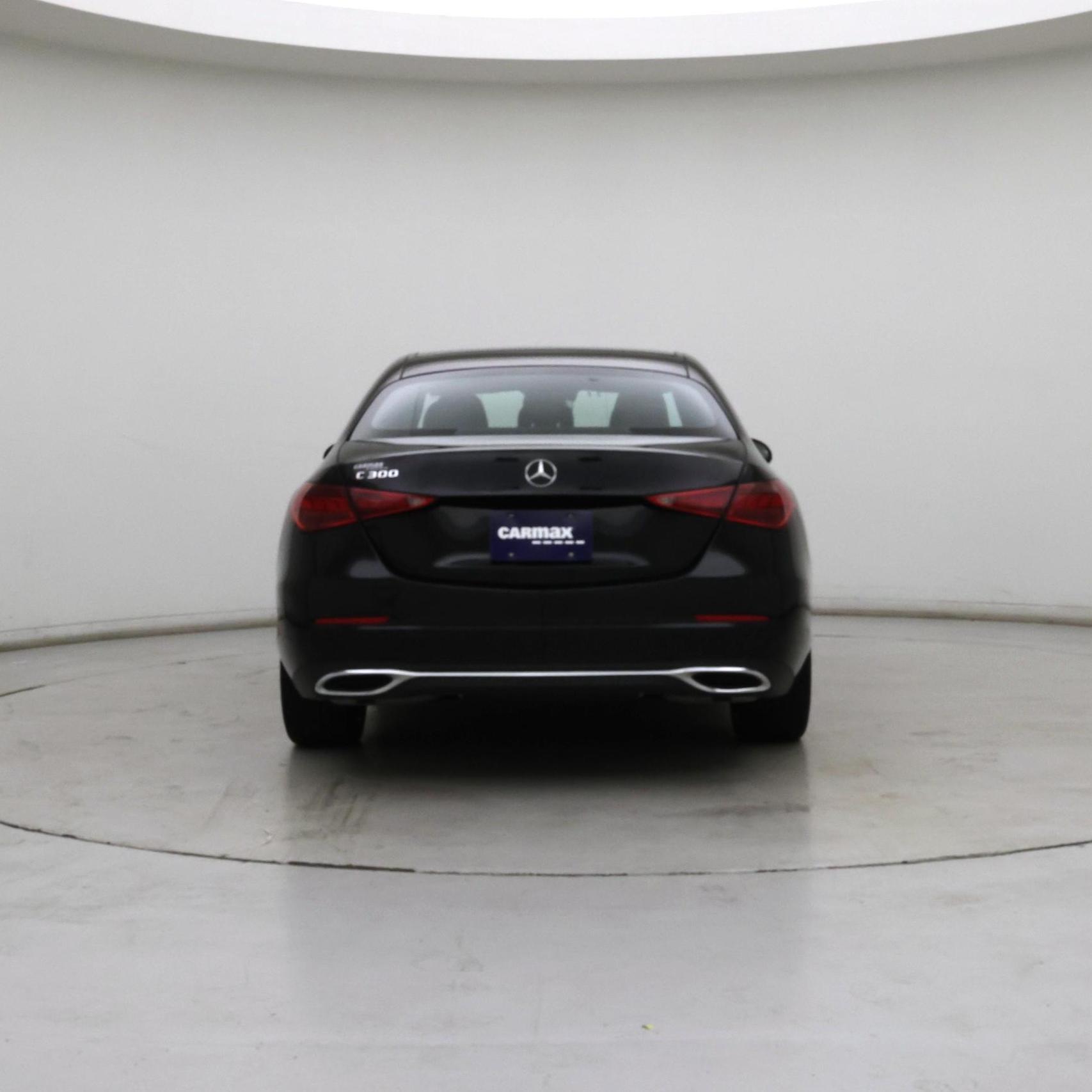 Thumbnail: 2024 Mercedes-Benz C-Class - 6