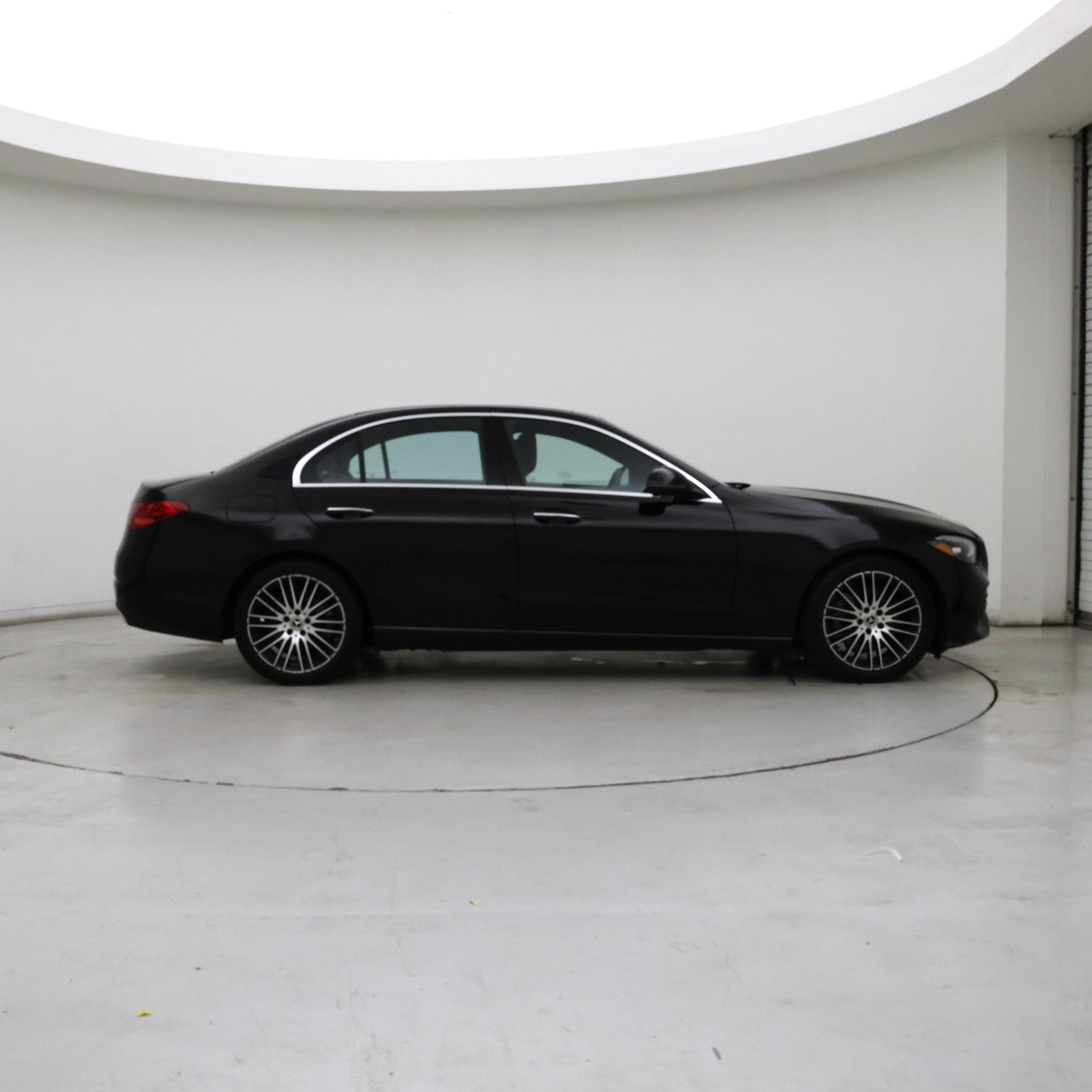 Thumbnail: 2024 Mercedes-Benz C-Class - 7