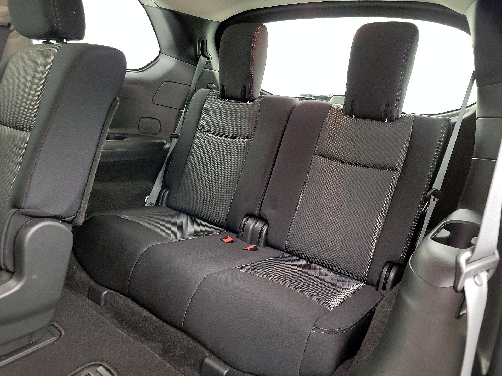 Thumbnail: 2019 Nissan Pathfinder - 20