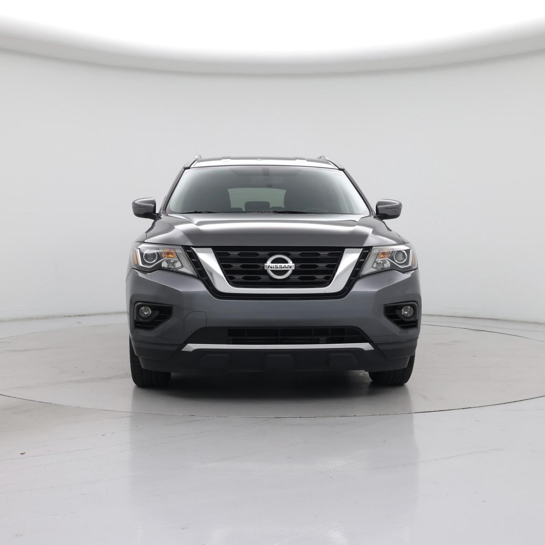 Thumbnail: 2019 Nissan Pathfinder - 5