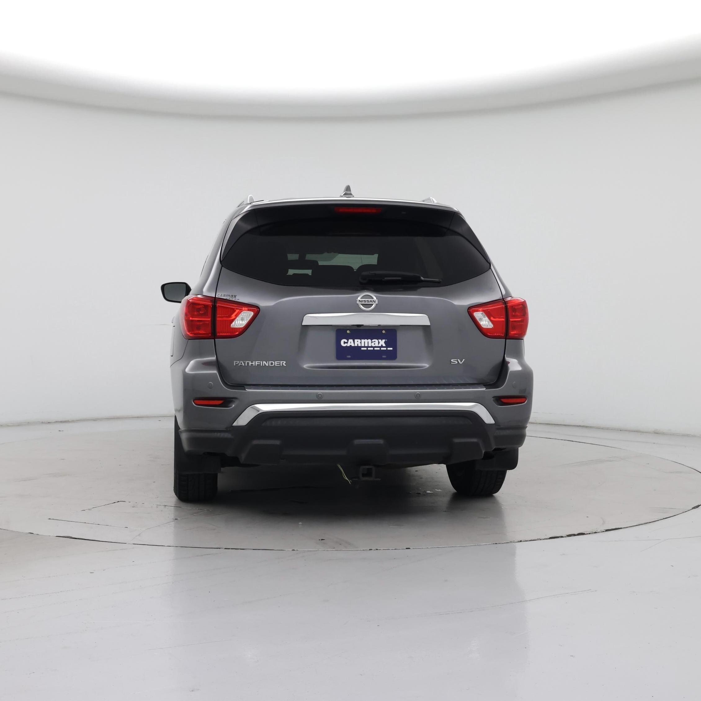 Thumbnail: 2019 Nissan Pathfinder - 6