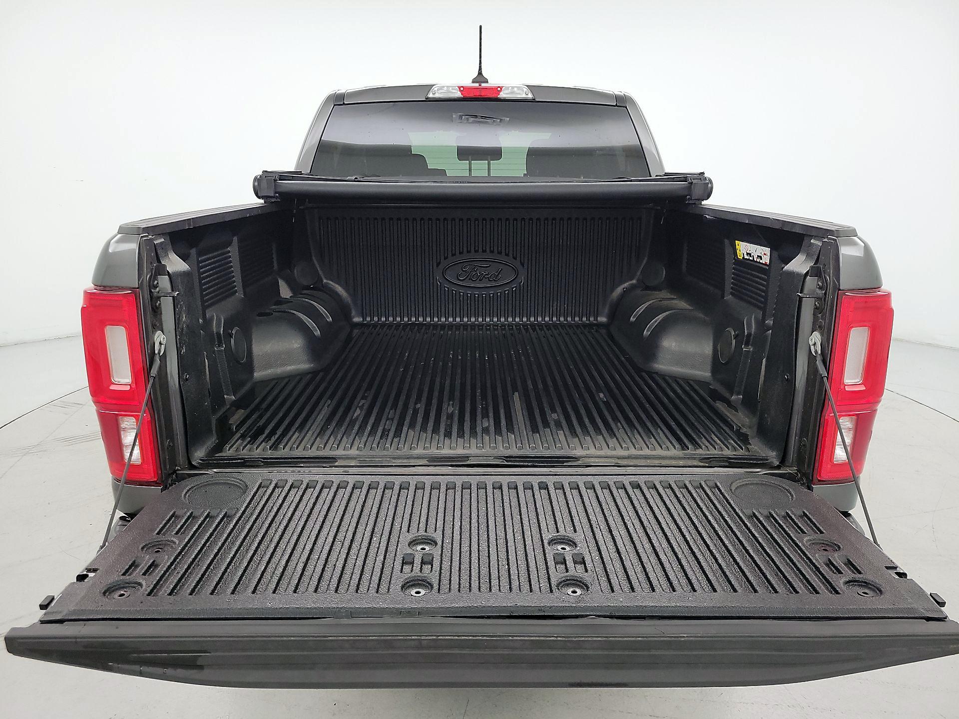 Thumbnail: 2020 Ford Ranger - 20