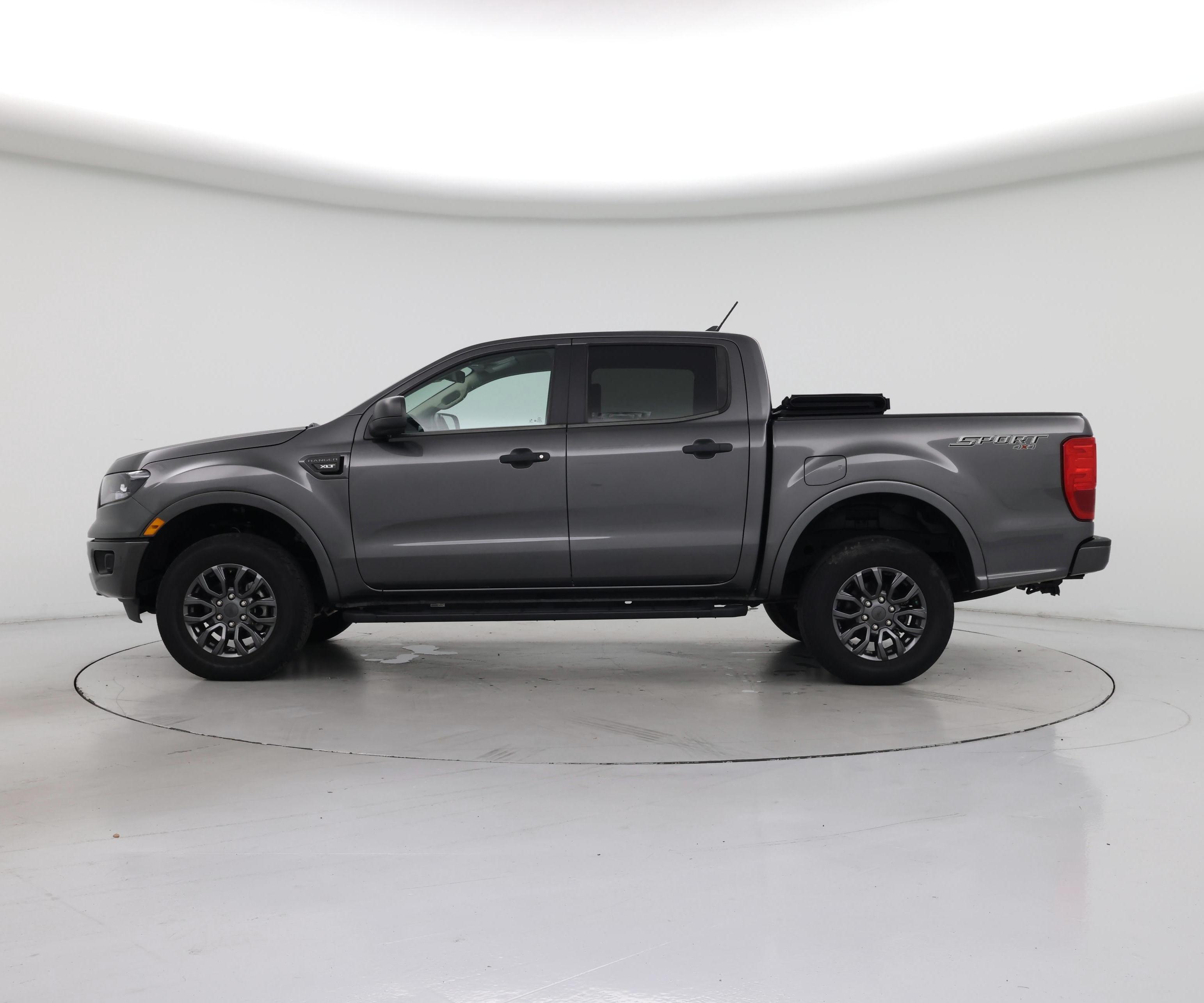 Thumbnail: 2020 Ford Ranger - 3
