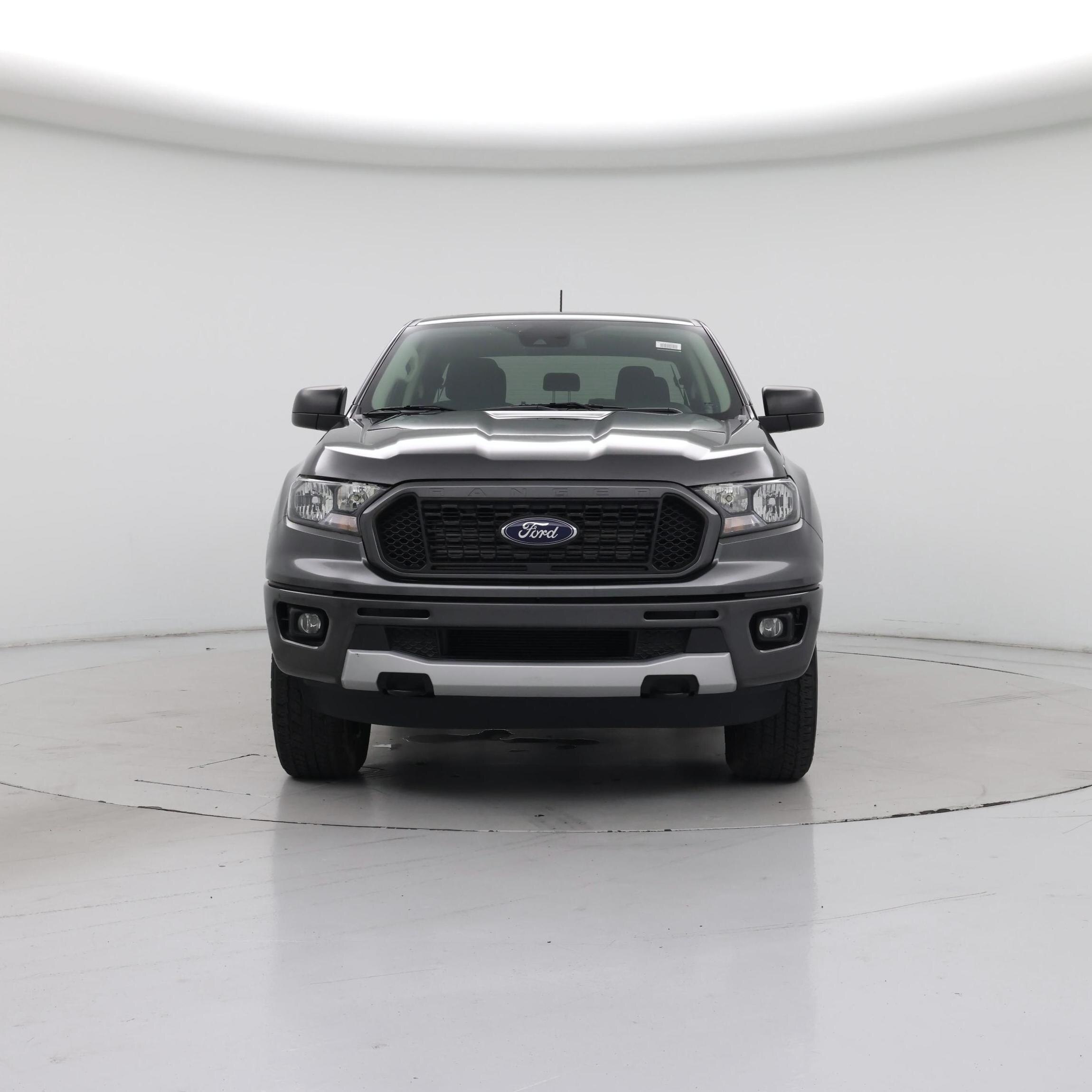 Thumbnail: 2020 Ford Ranger - 5