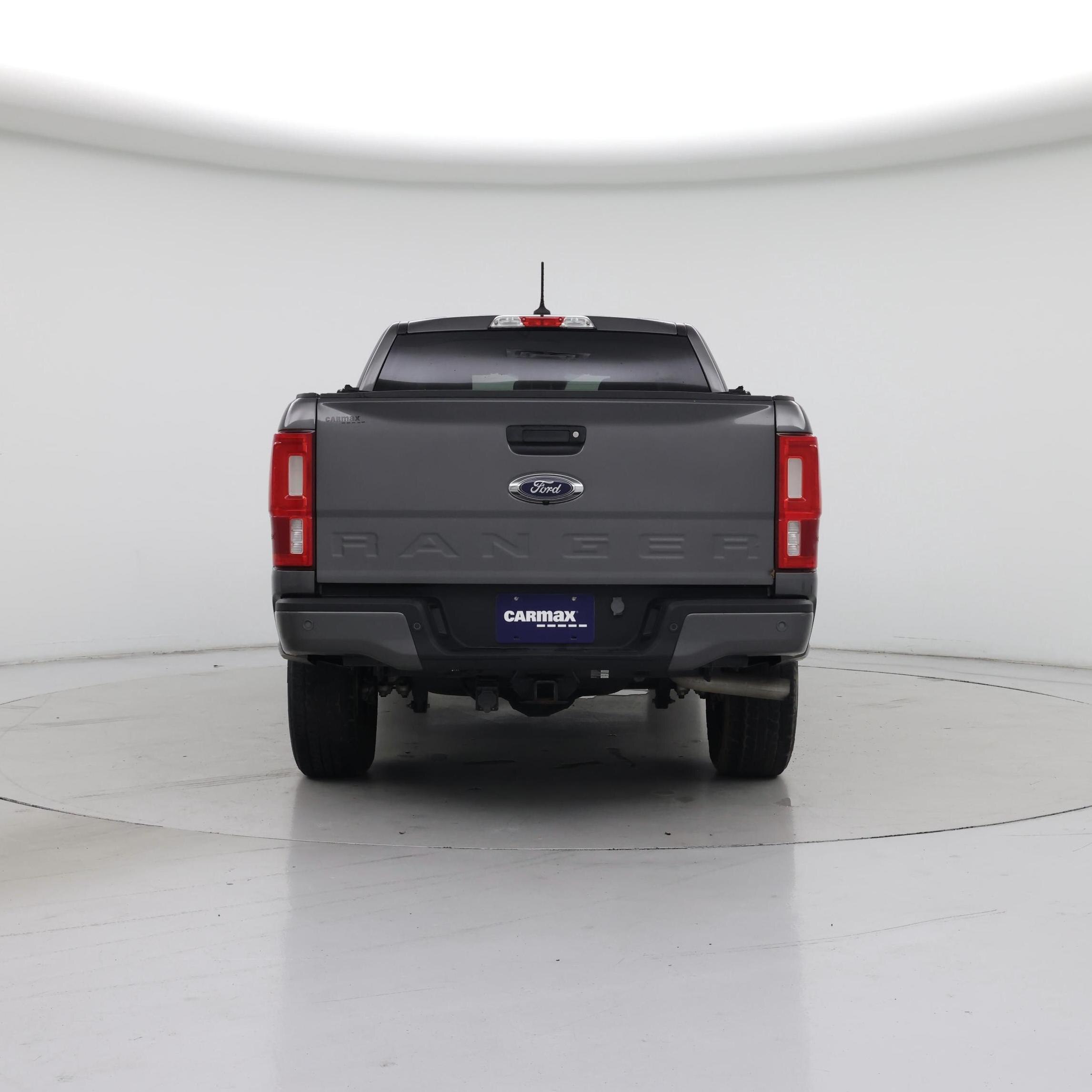 Thumbnail: 2020 Ford Ranger - 6