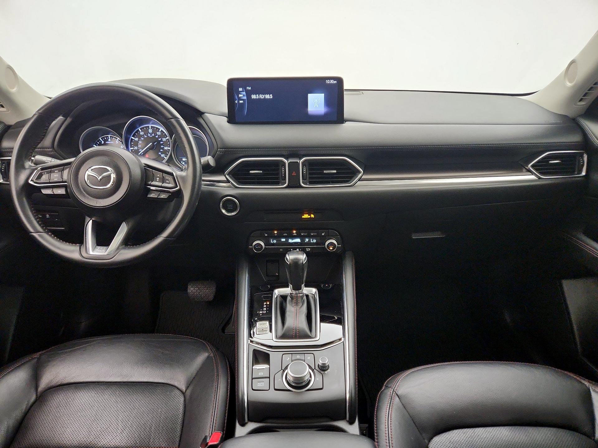 Thumbnail: 2023 Mazda CX-5 - 9