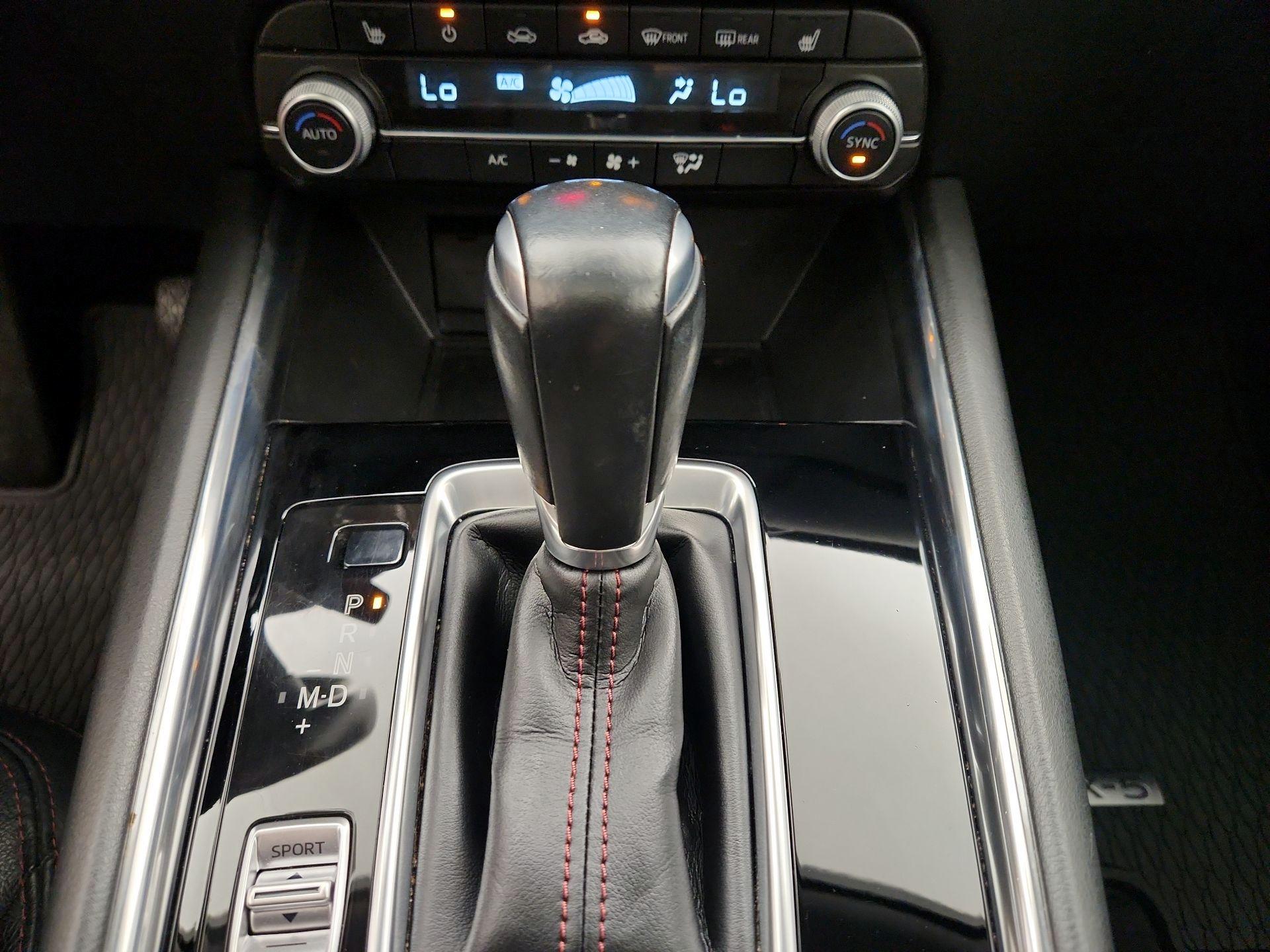 Thumbnail: 2023 Mazda CX-5 - 17