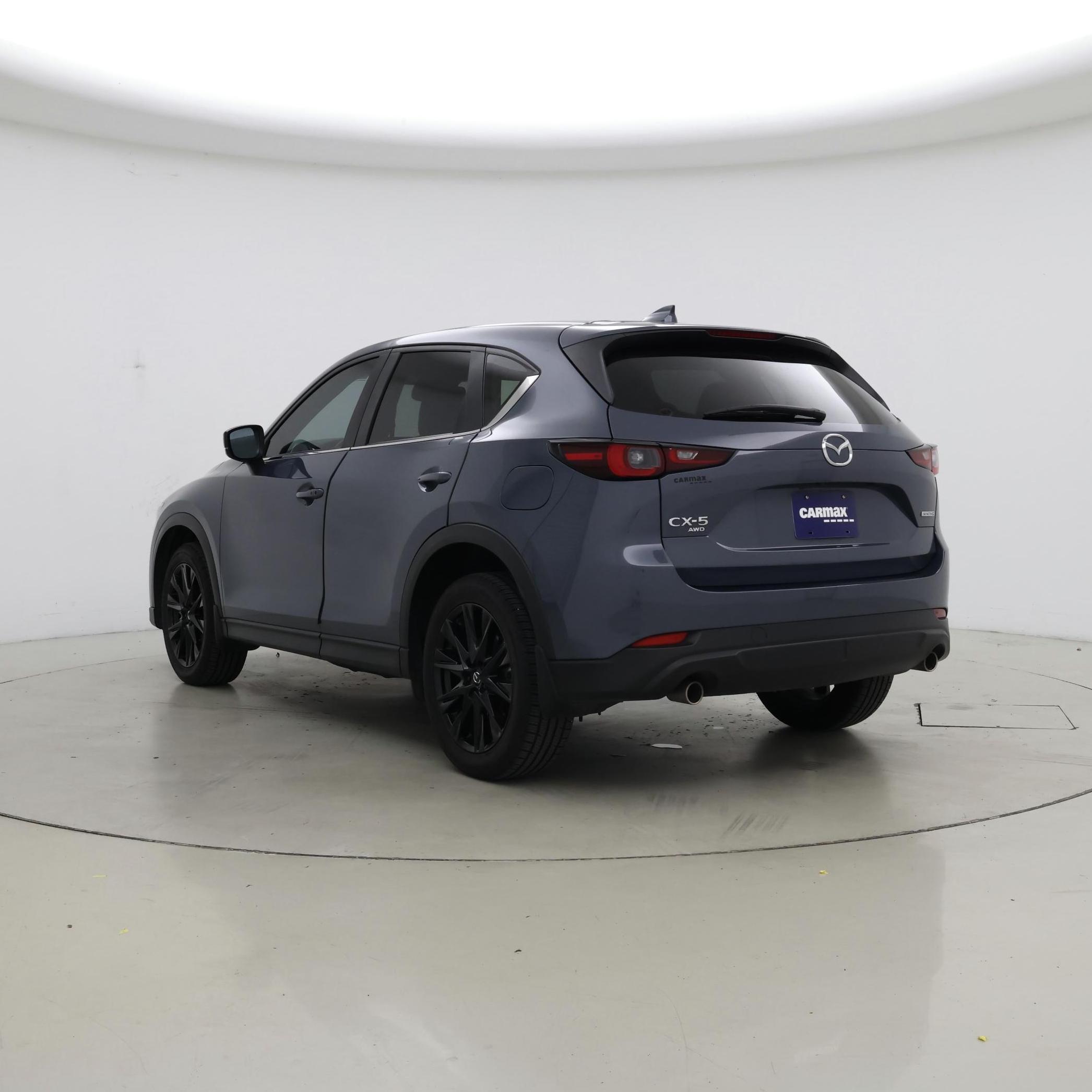 Thumbnail: 2023 Mazda CX-5 - 2