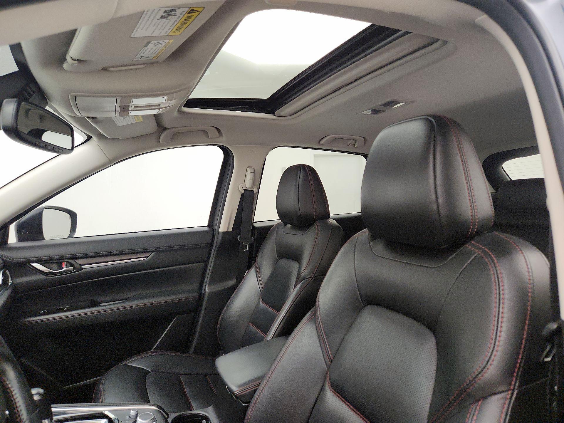 Thumbnail: 2023 Mazda CX-5 - 19