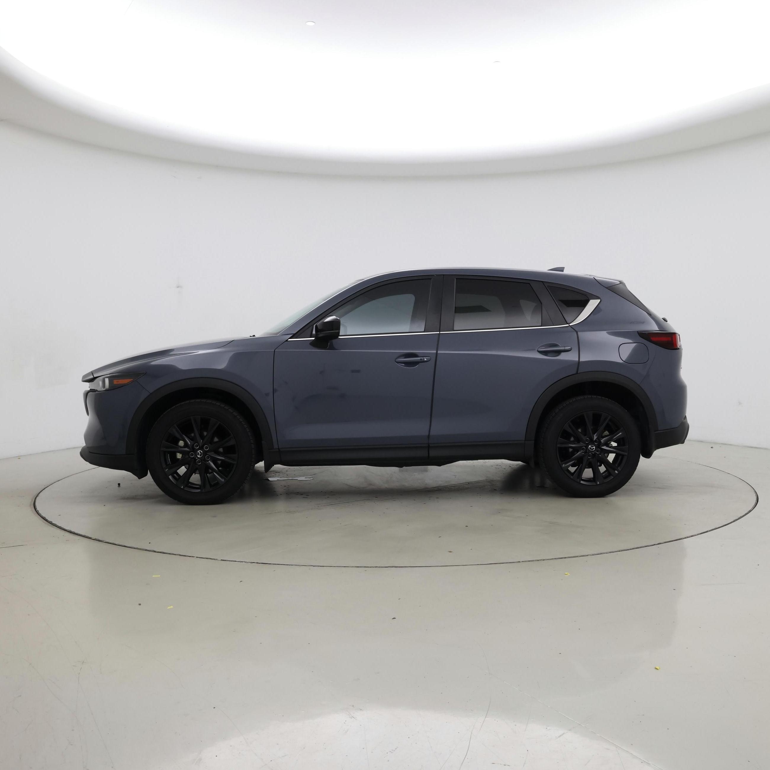 Thumbnail: 2023 Mazda CX-5 - 3