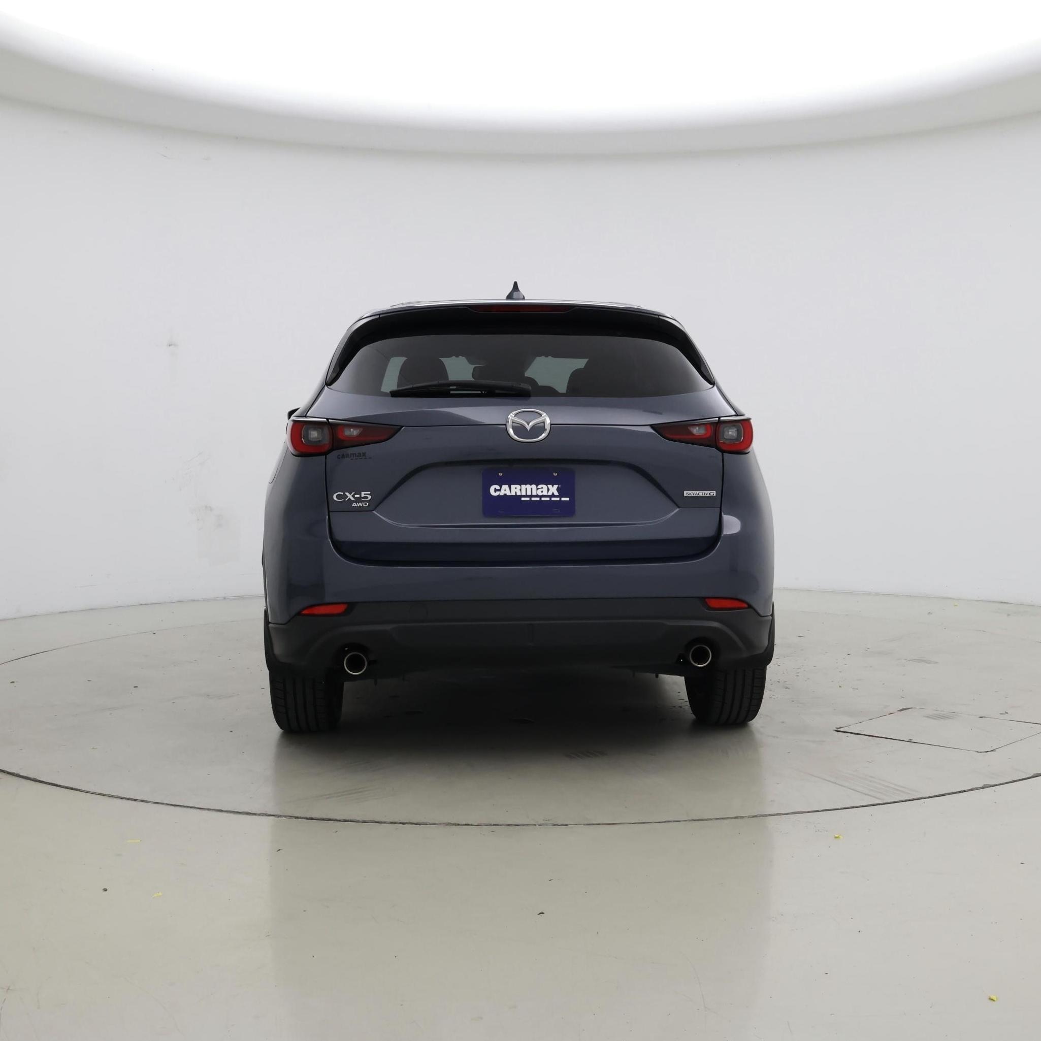 Thumbnail: 2023 Mazda CX-5 - 6
