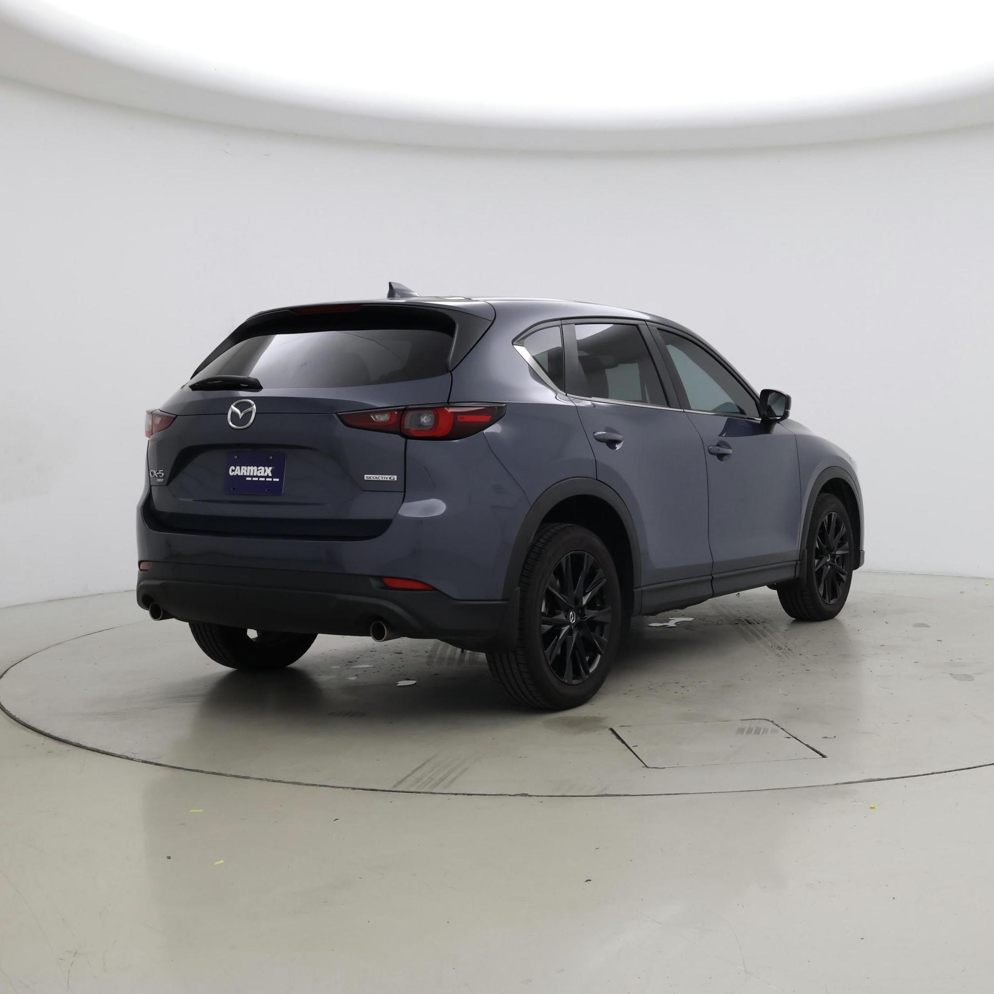 Thumbnail: 2023 Mazda CX-5 - 8