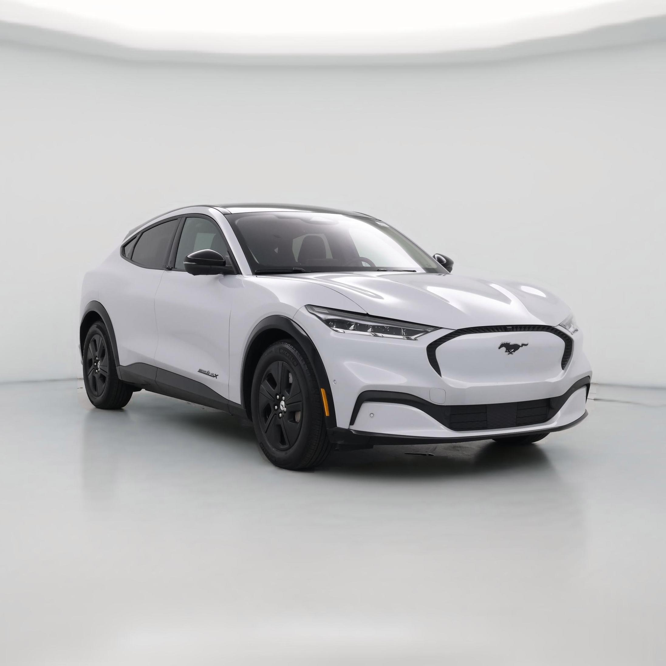 Thumbnail: 2023 Ford Mustang Mach-E - 1
