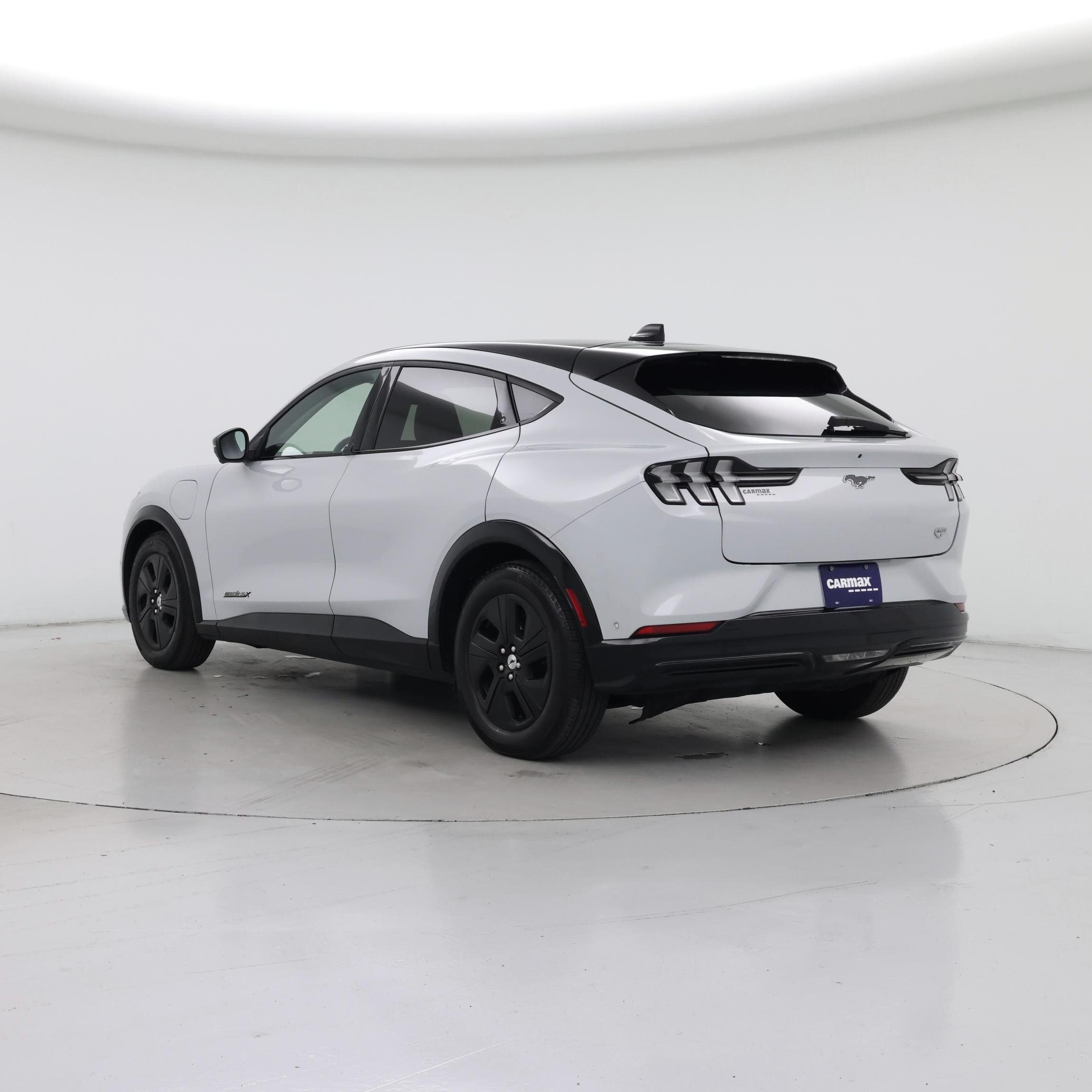Thumbnail: 2023 Ford Mustang Mach-E - 2