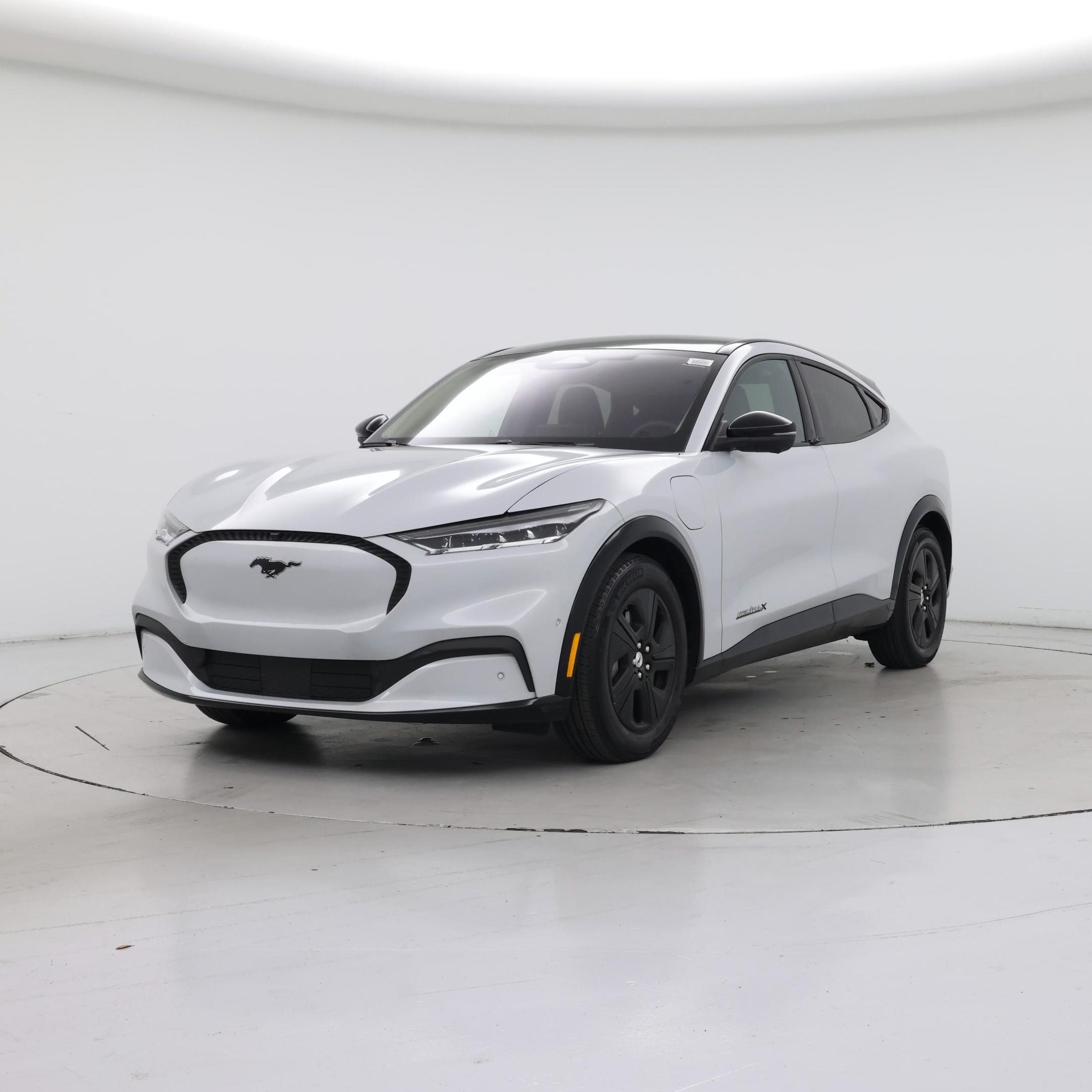 Thumbnail: 2023 Ford Mustang Mach-E - 4