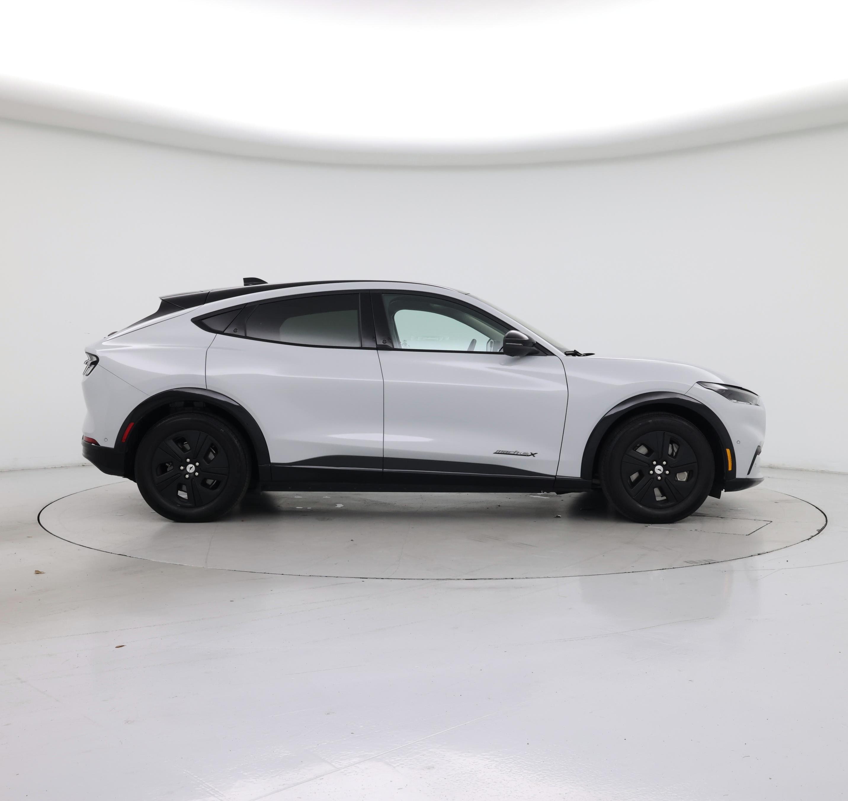 Thumbnail: 2023 Ford Mustang Mach-E - 7