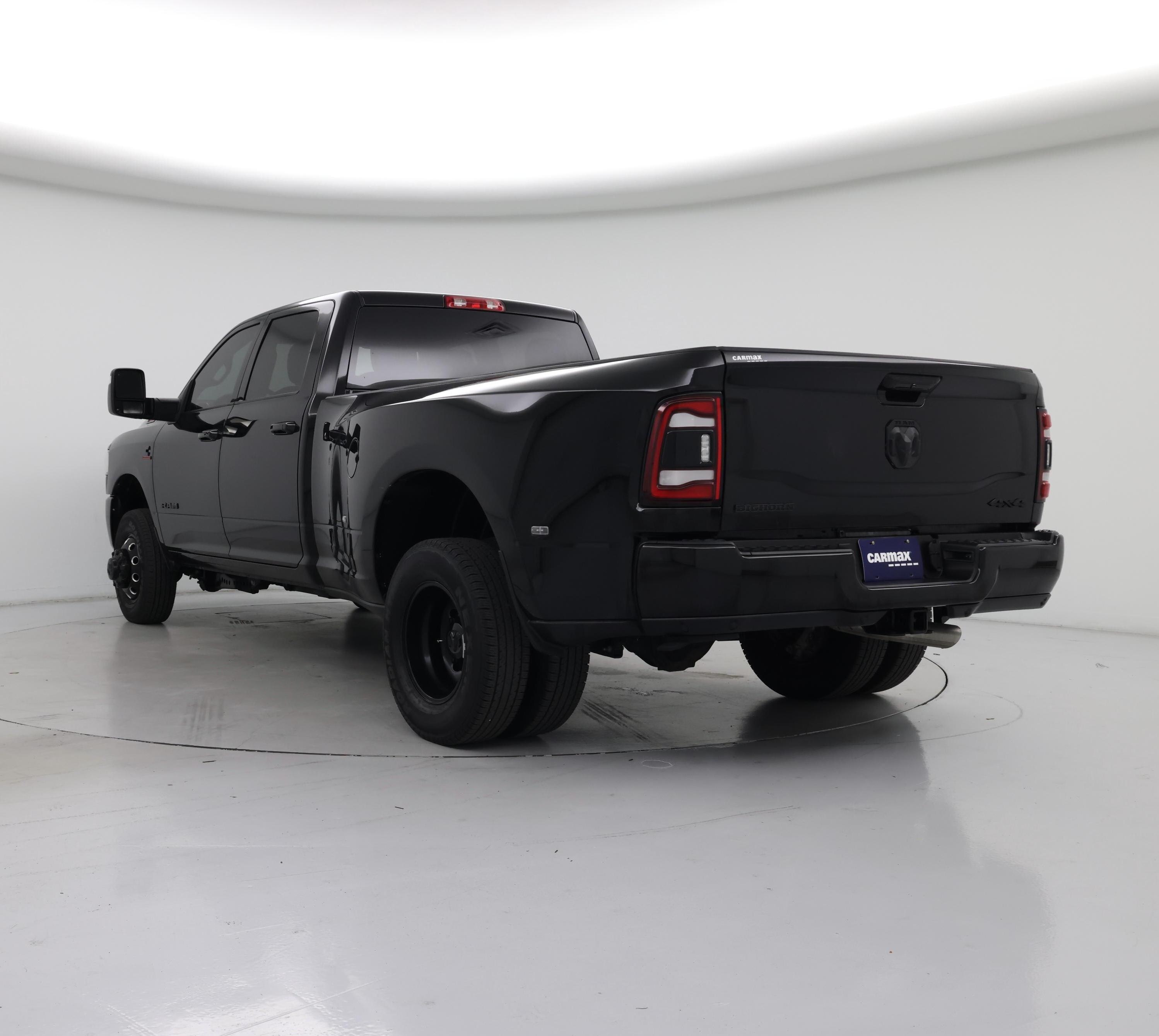 Thumbnail: 2024 RAM 3500 - 2