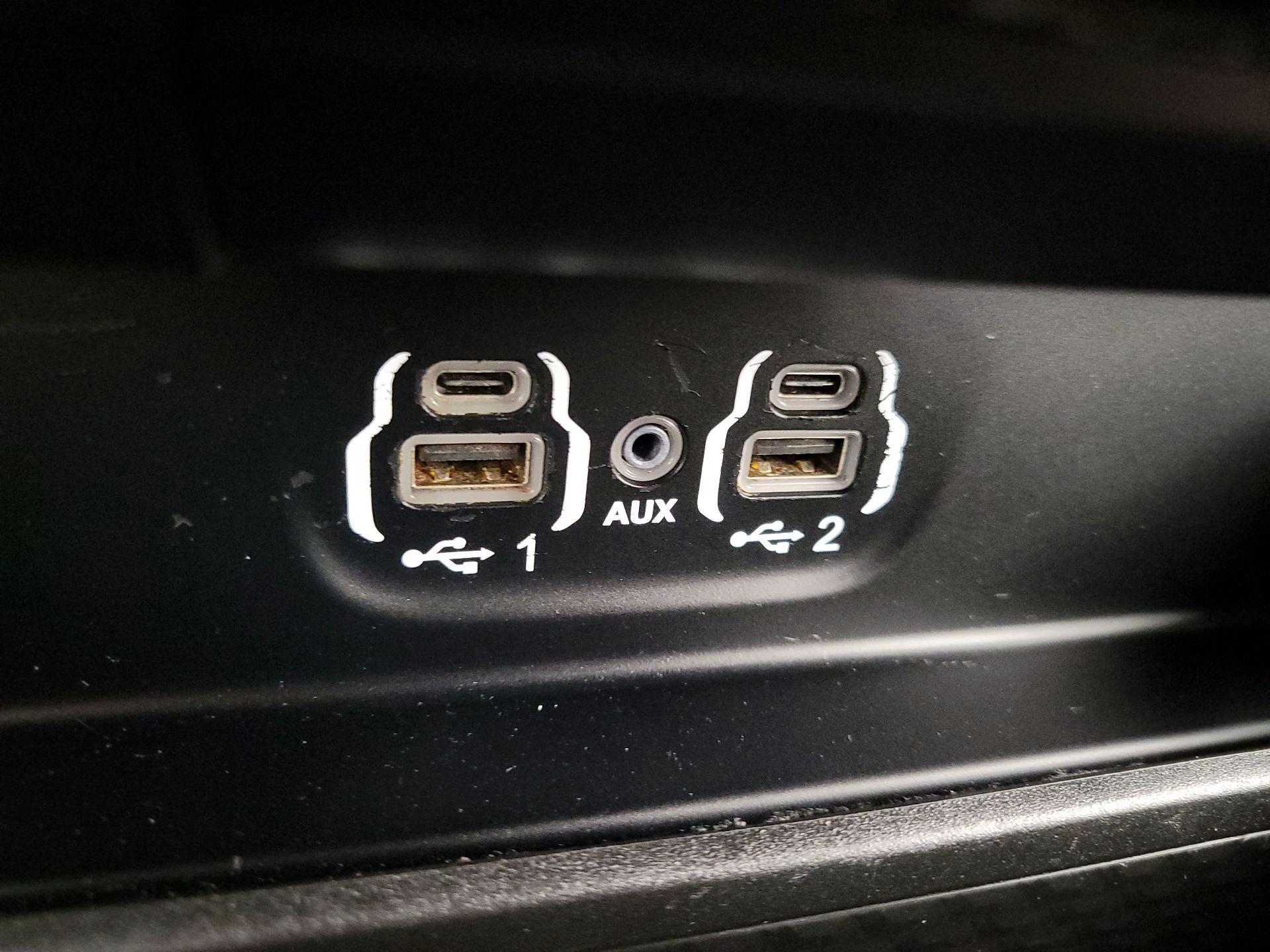 Thumbnail: 2024 RAM 3500 - 19