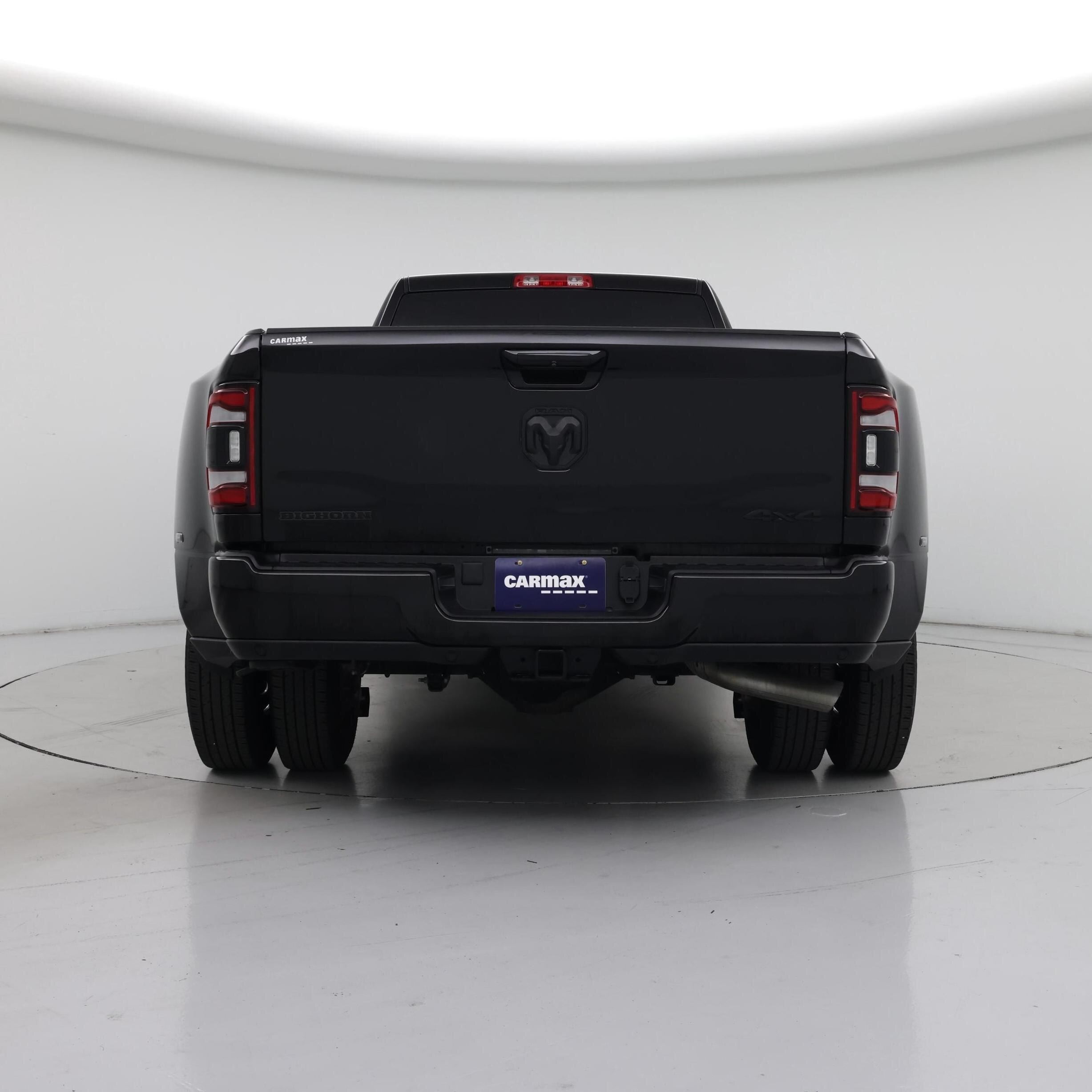 Thumbnail: 2024 RAM 3500 - 6