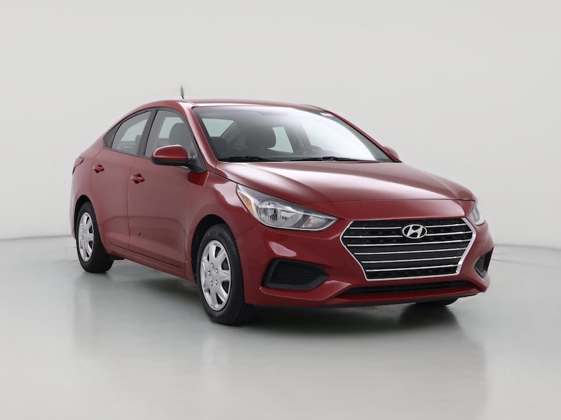 2019 Hyundai Accent SE -
                  Tampa, FL