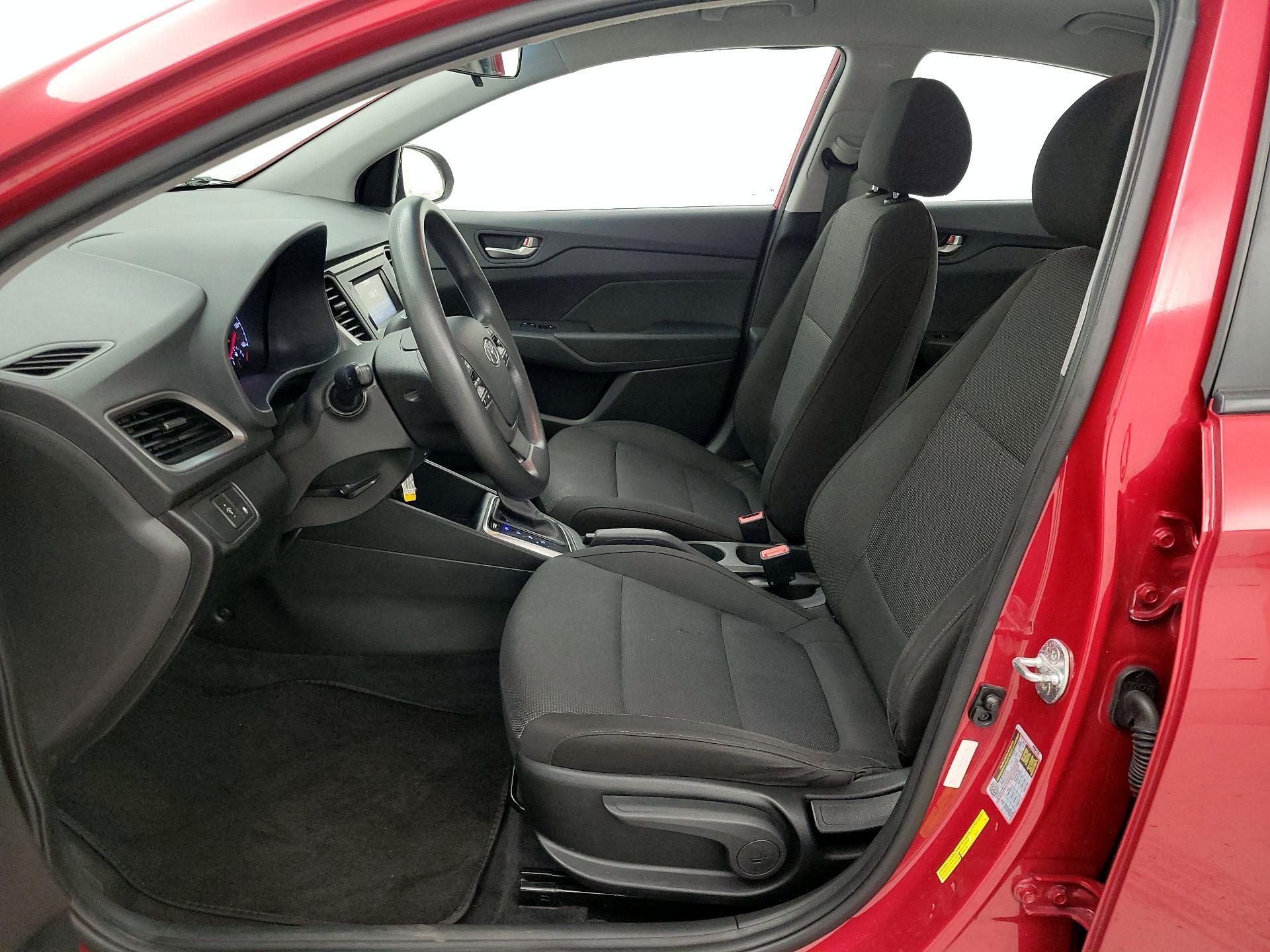 Thumbnail: 2019 Hyundai Accent - 11