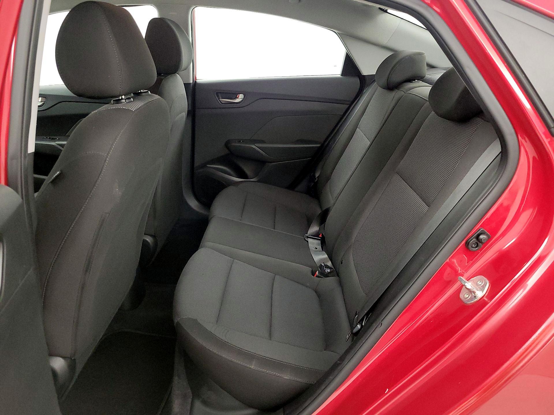 Thumbnail: 2019 Hyundai Accent - 19