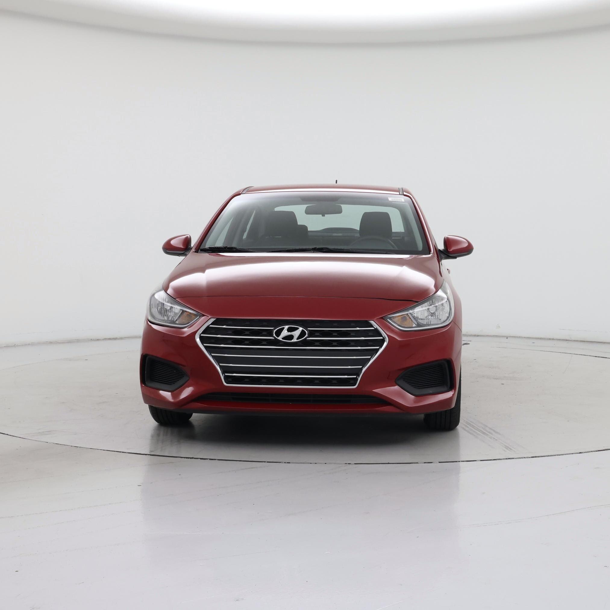 Thumbnail: 2019 Hyundai Accent - 5